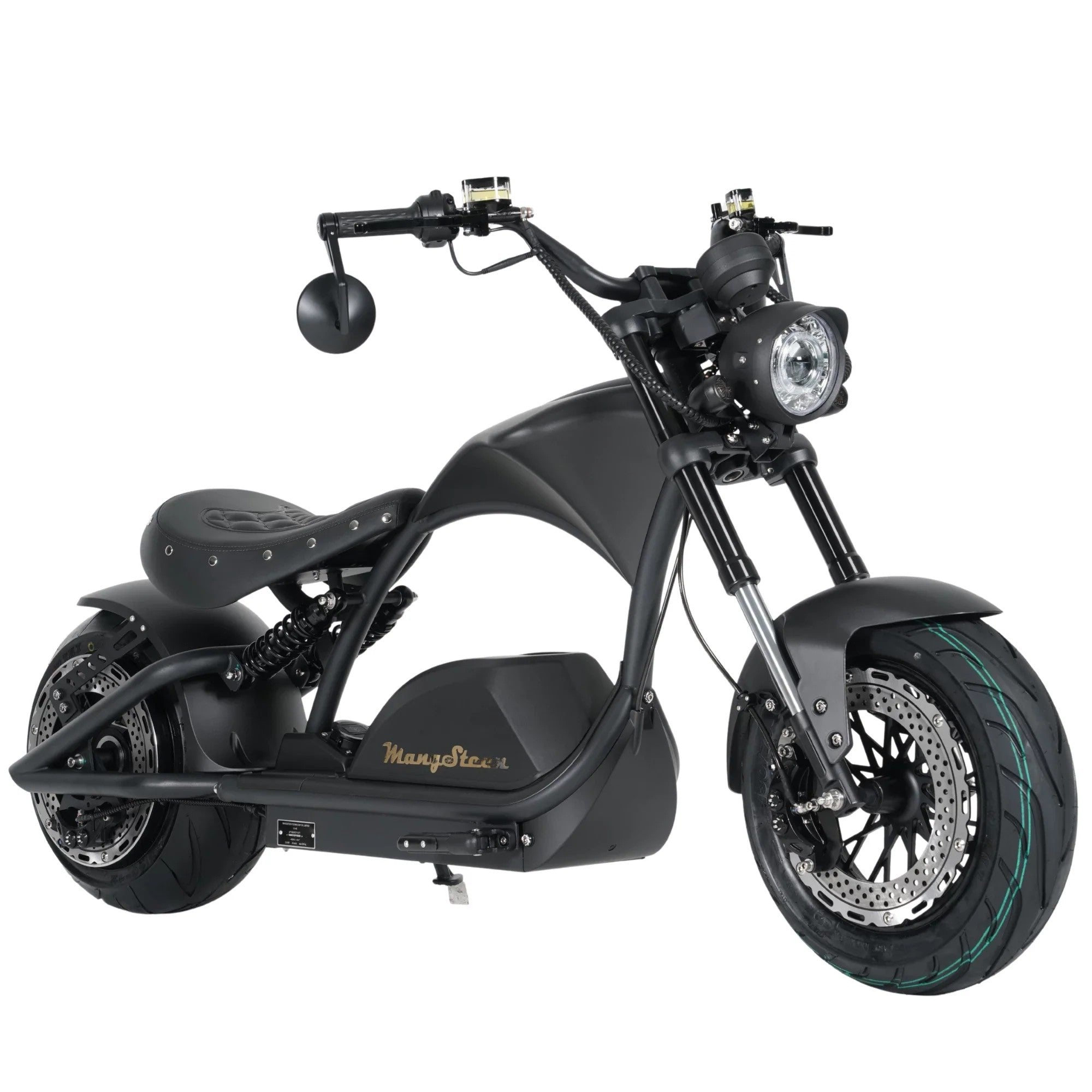 SXT M1PS E-Chooper