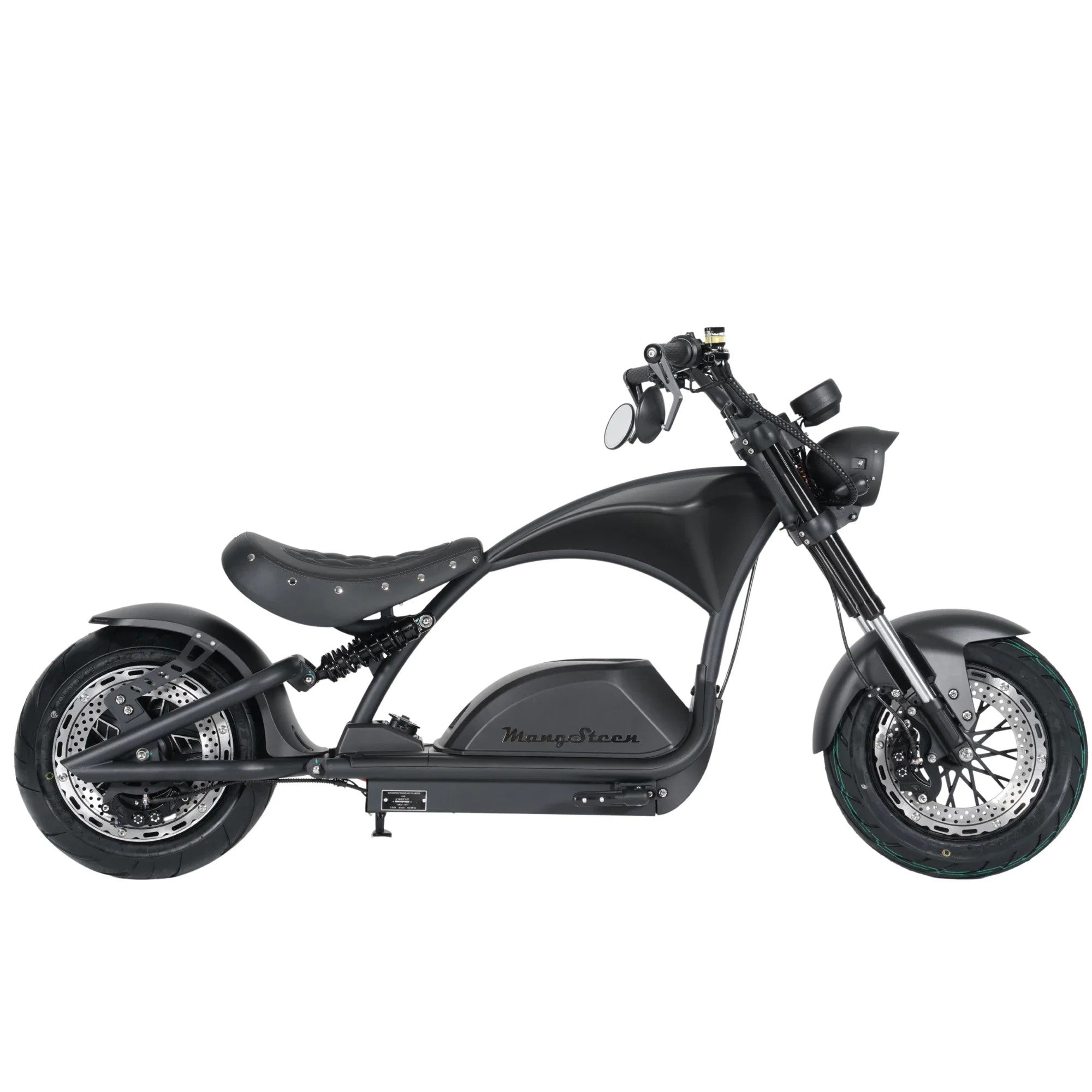 SXT M1PS E-Chooper