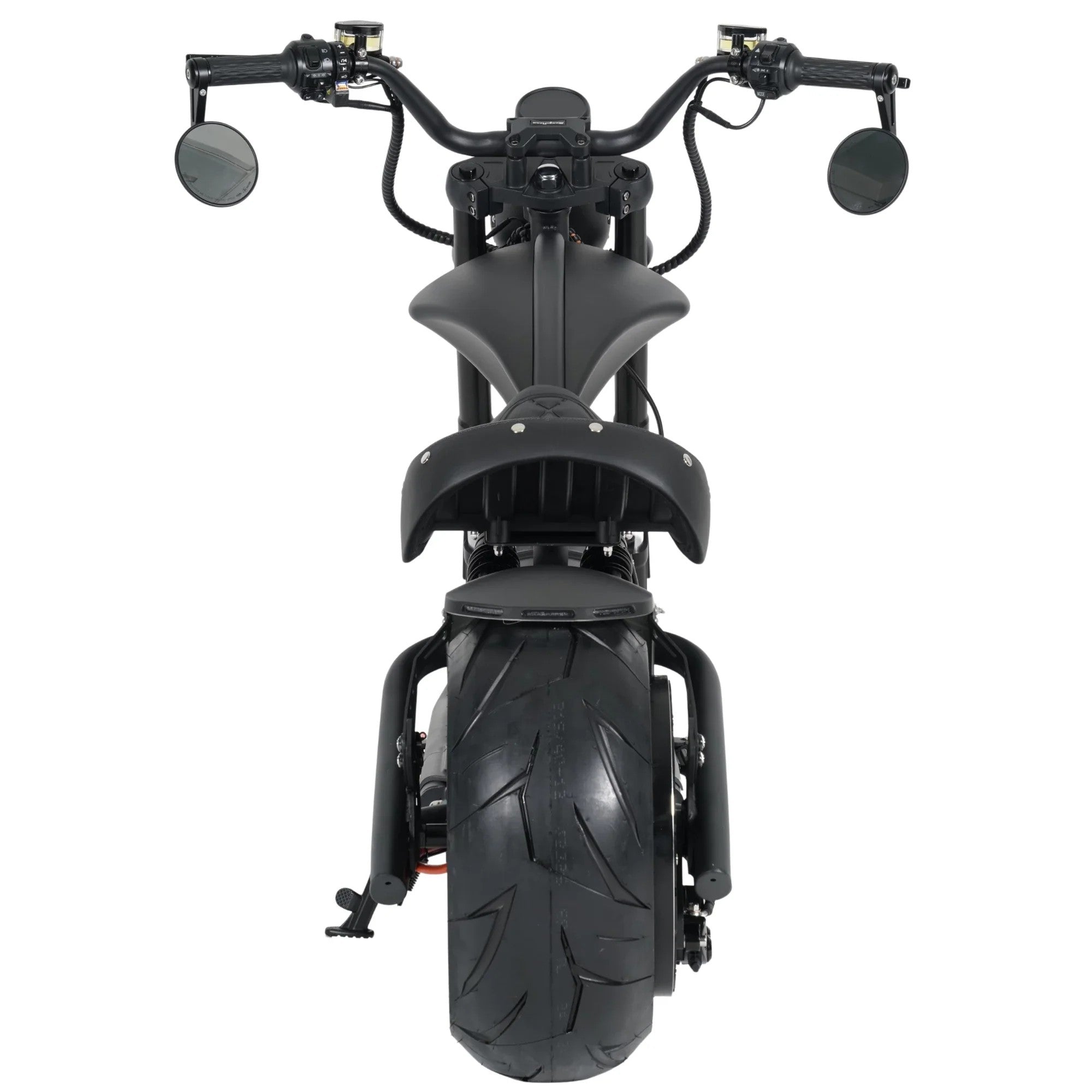 SXT M1PS E-Chooper
