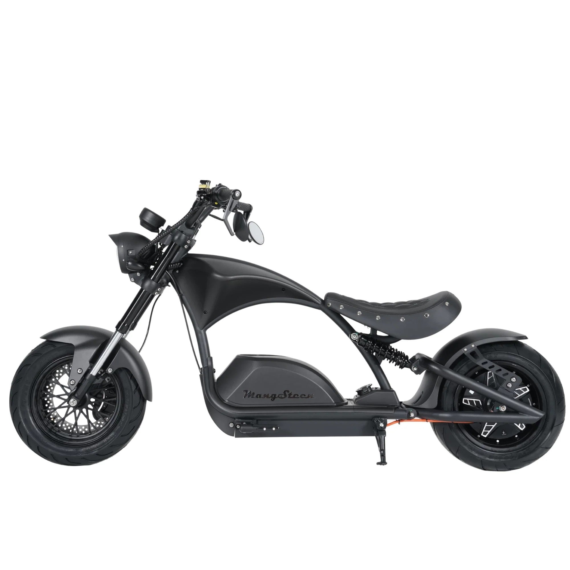 SXT M1PS E-Chooper