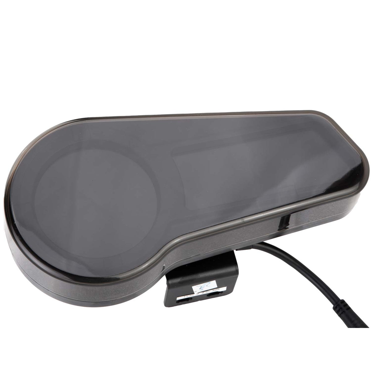 Tacho | Chopper XL Pro