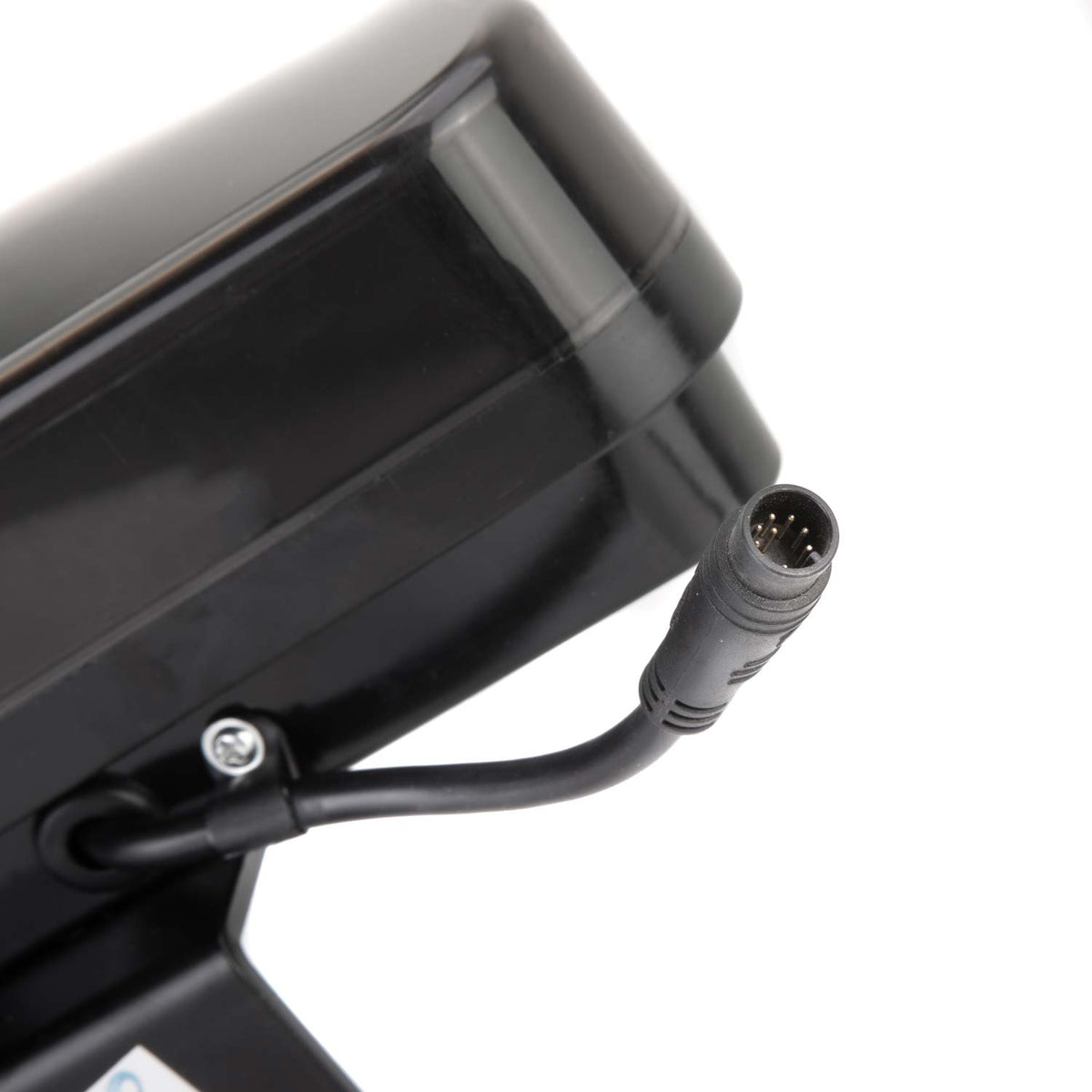 Tacho | Chopper XL Pro