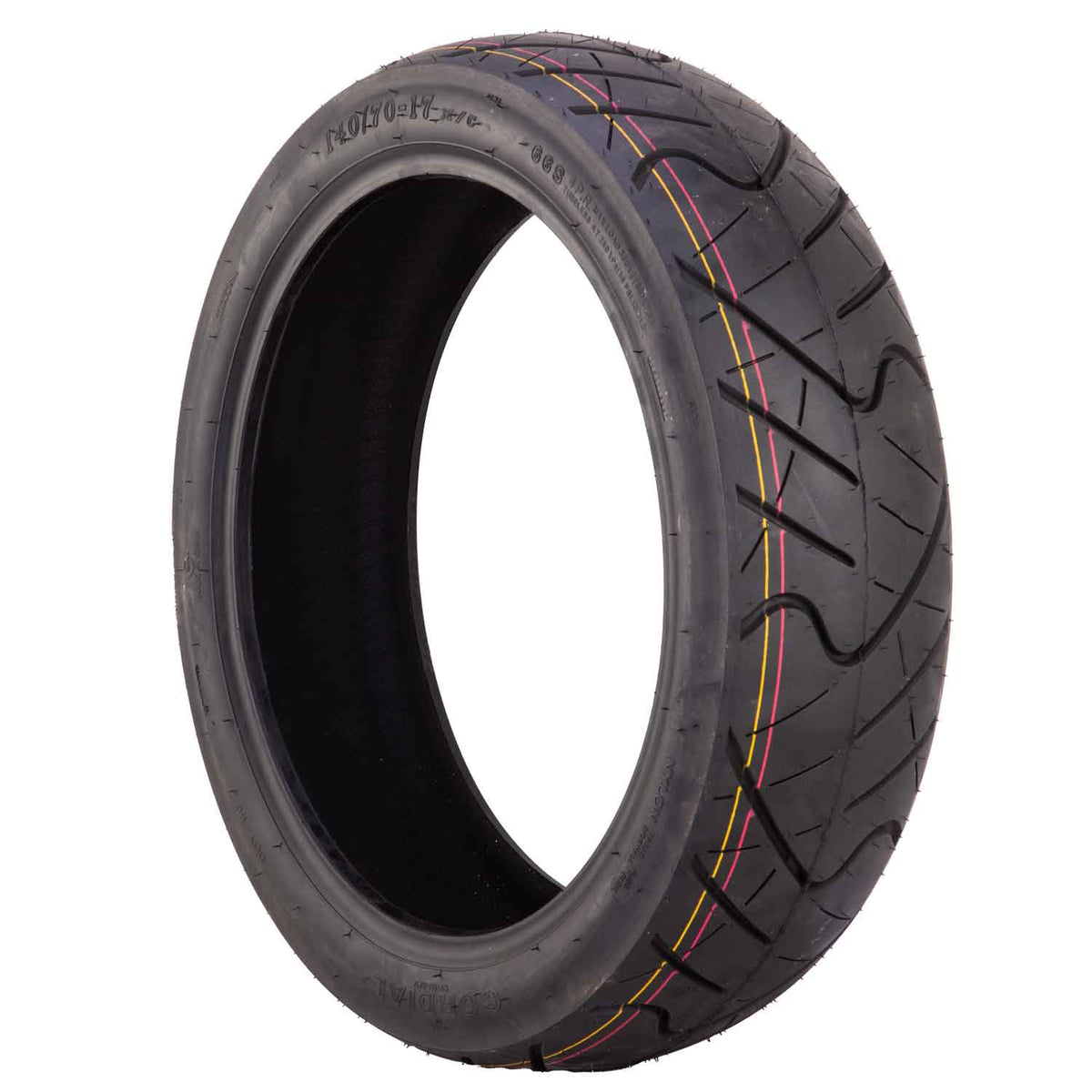 Reifen vorne 140/70/17 | Chopper XL Pro