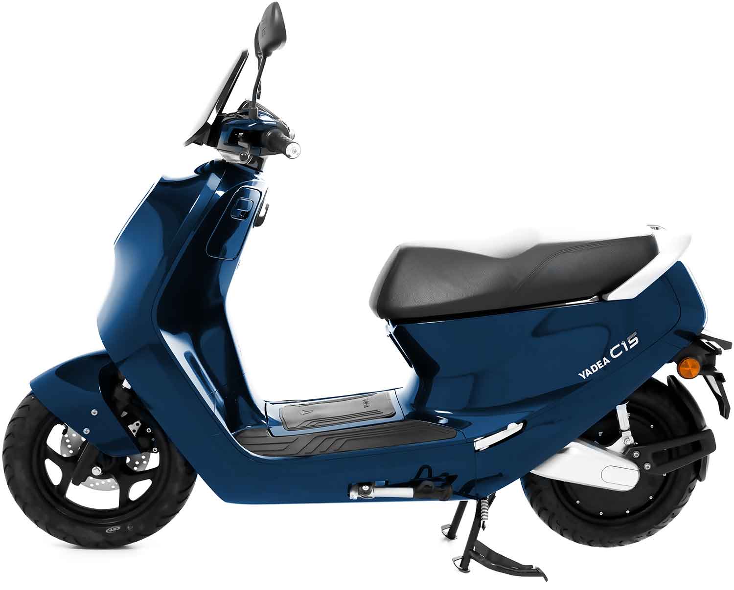 Yadea C1S E-Scooter