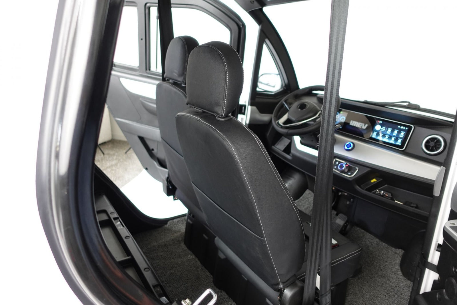 KomfortMobil Arosa LEV