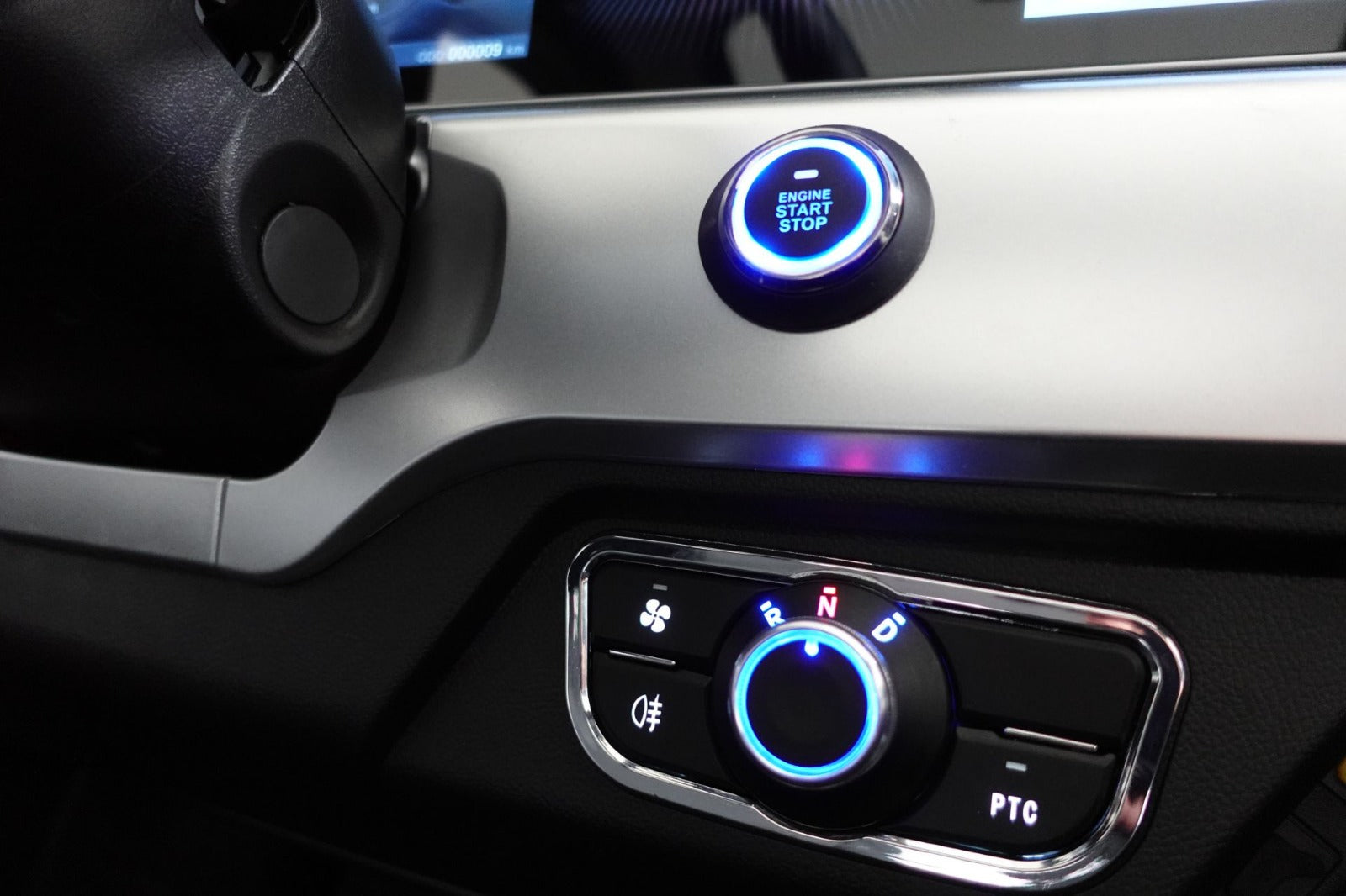 KomfortMobil Arosa LEV