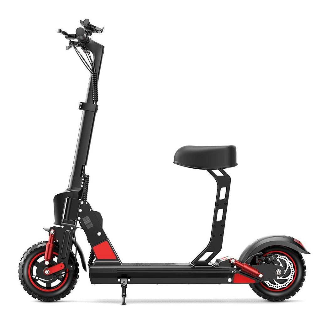 BOGIST C1 PRO E-Scooter