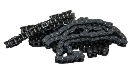 Drive chain T8F chain for Pocket Bike Dirt Bike Mini Quad Cross Enduro 140 links | UK