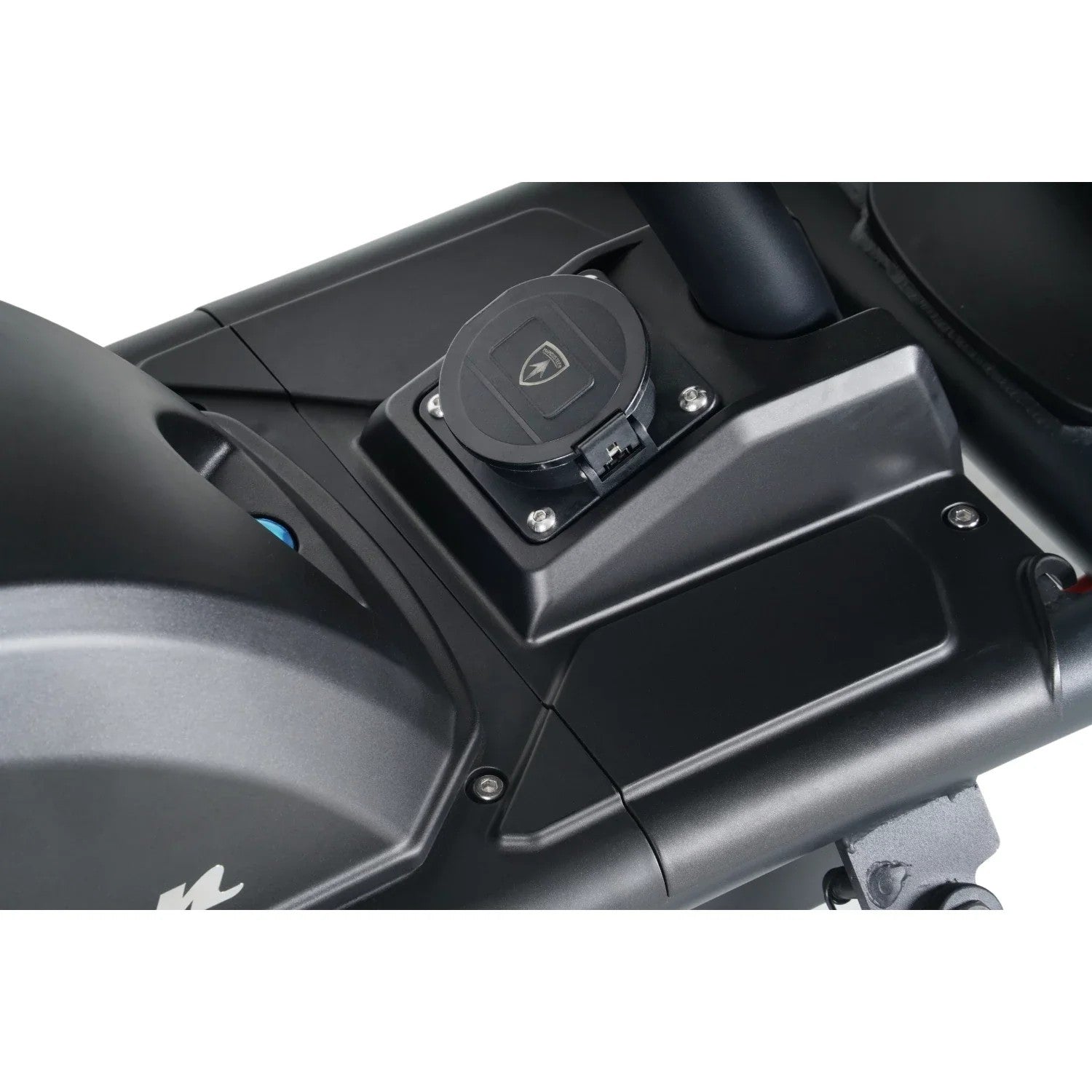 SXT M1PS E-Chooper