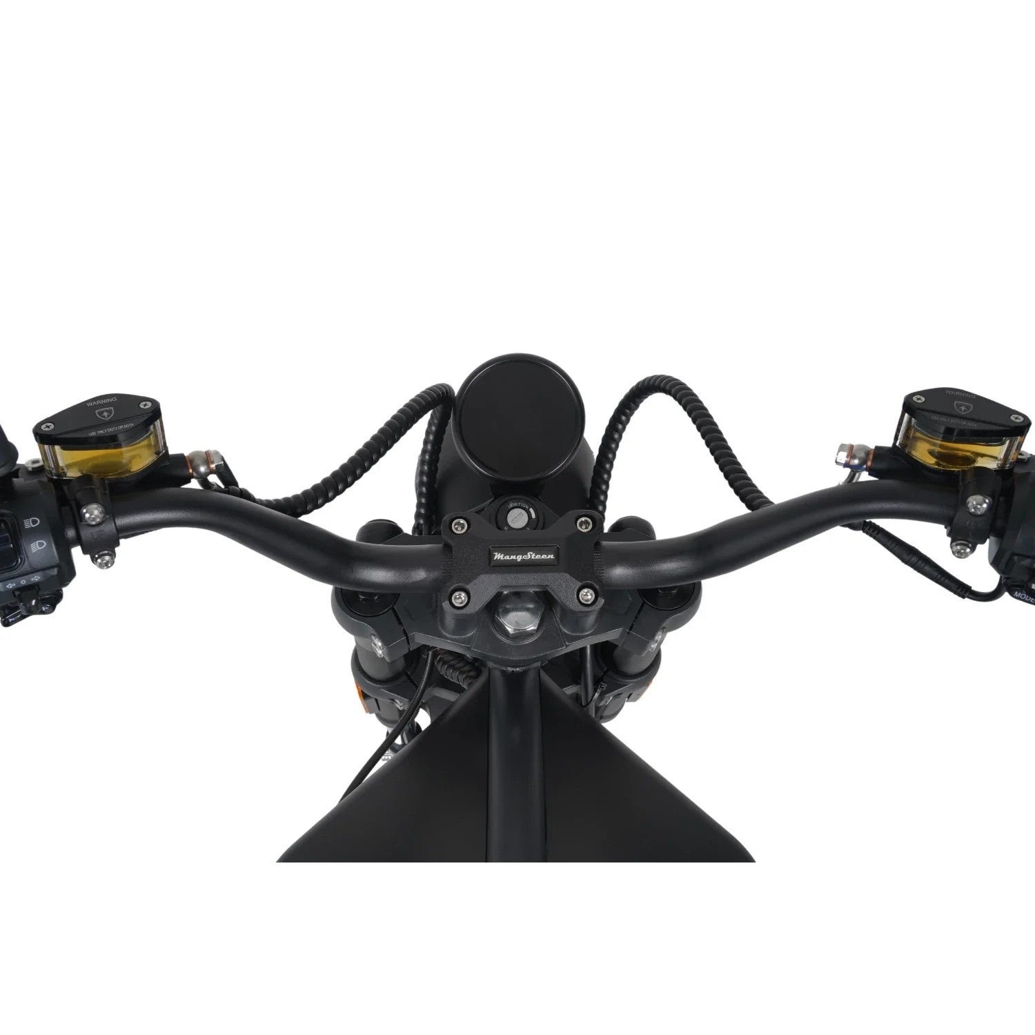 SXT M1PS E-Chooper