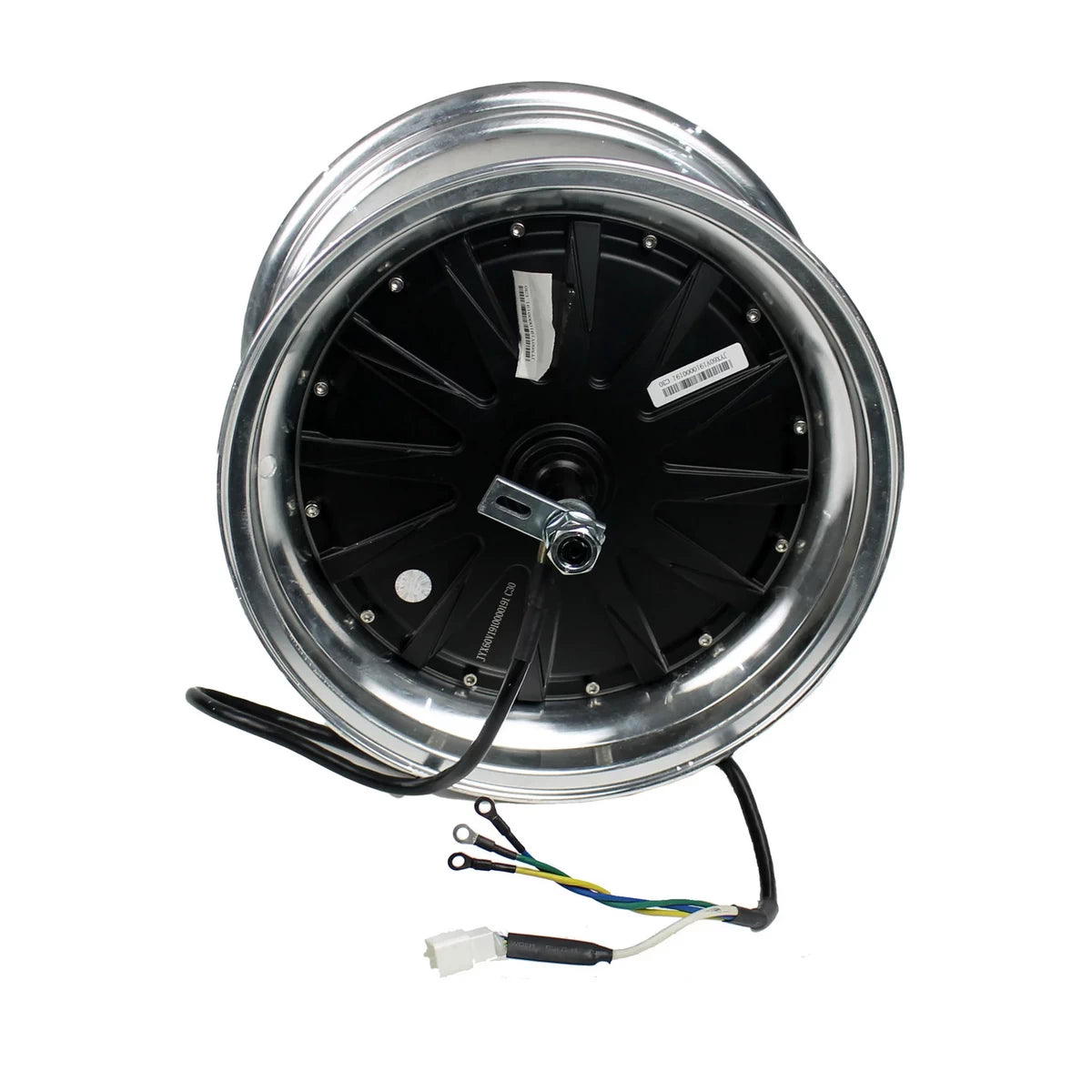 Motor hinten 1500W | Chopper S Pro & Chopper XL Pro