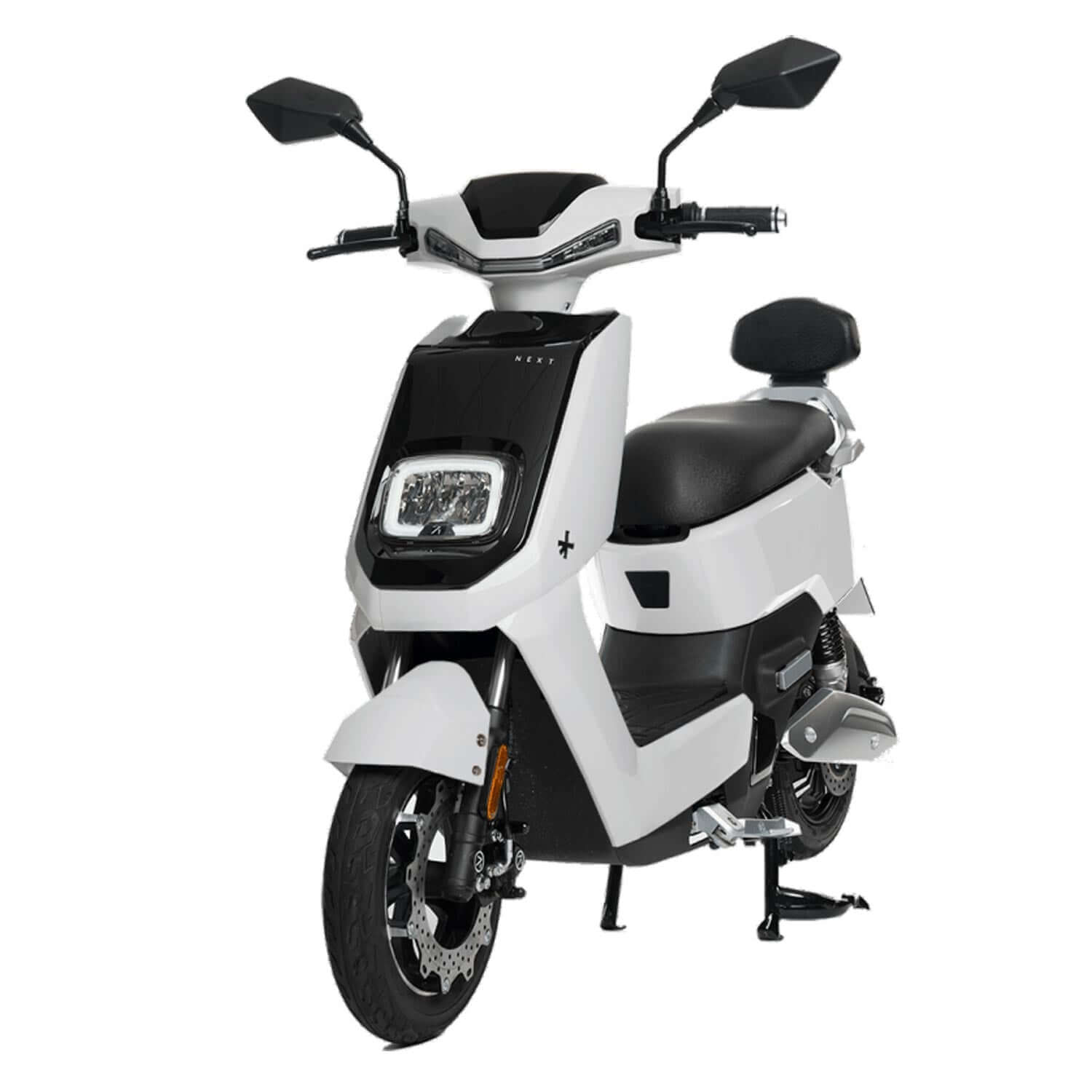 Next 7i E-Roller – Komfort, Leistung und Flexibilität Der Next 7i E-Roller bietet hohe Leistung, lange Reichweite und moderne Features für technikaffine Fahrer. SXT-Scooters