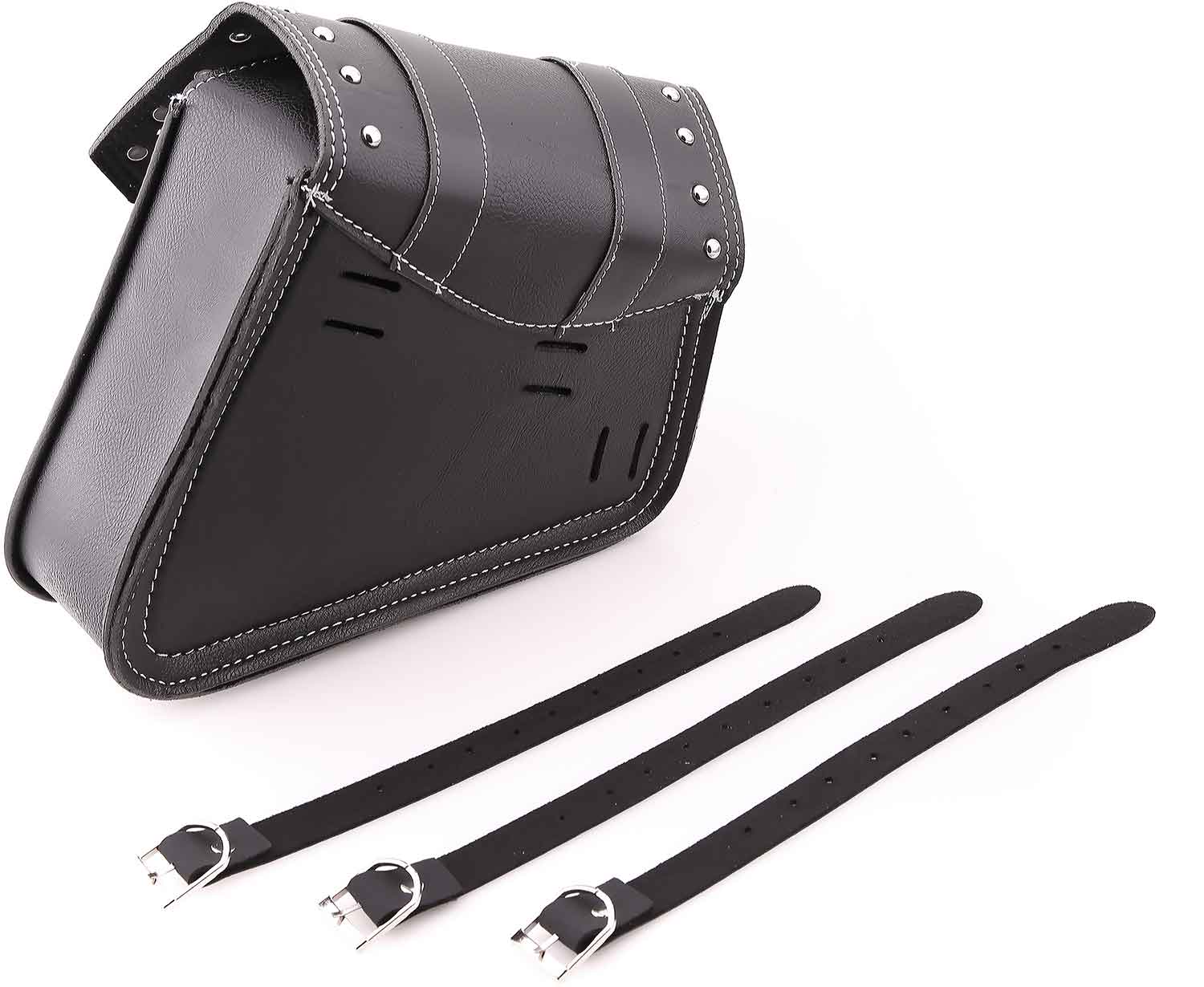 Satteltaschen-Set (2 Stück) - SXT-Scooters