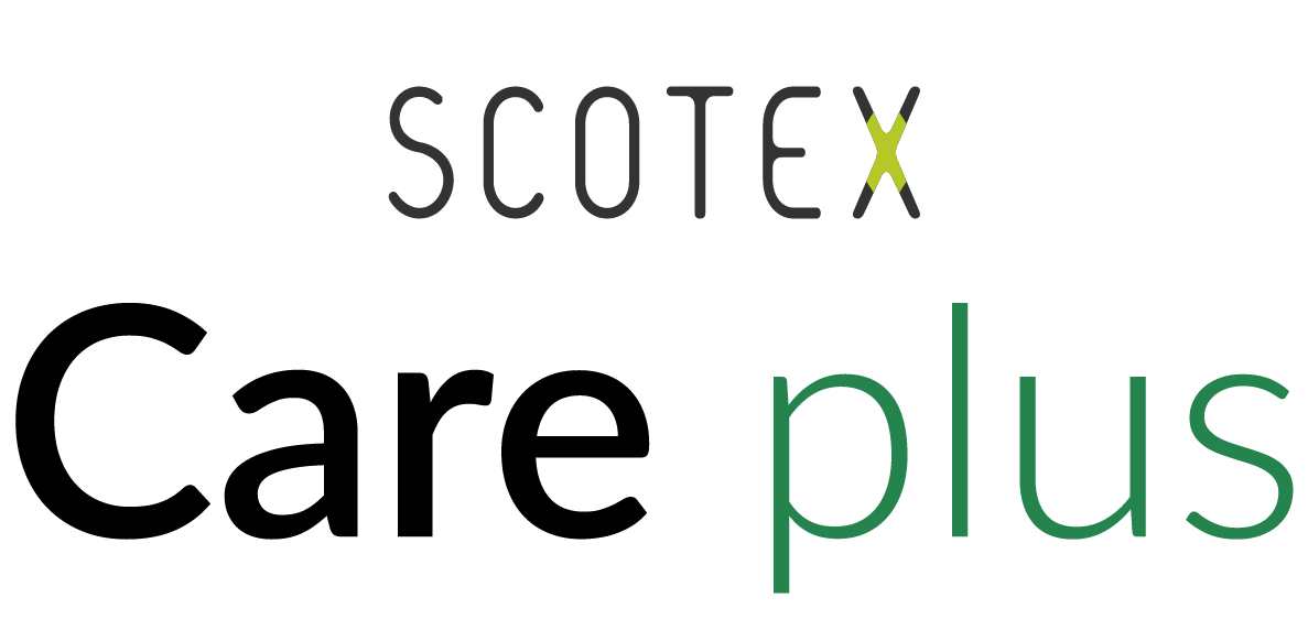 Scotex Care Plus pour Scotex H10