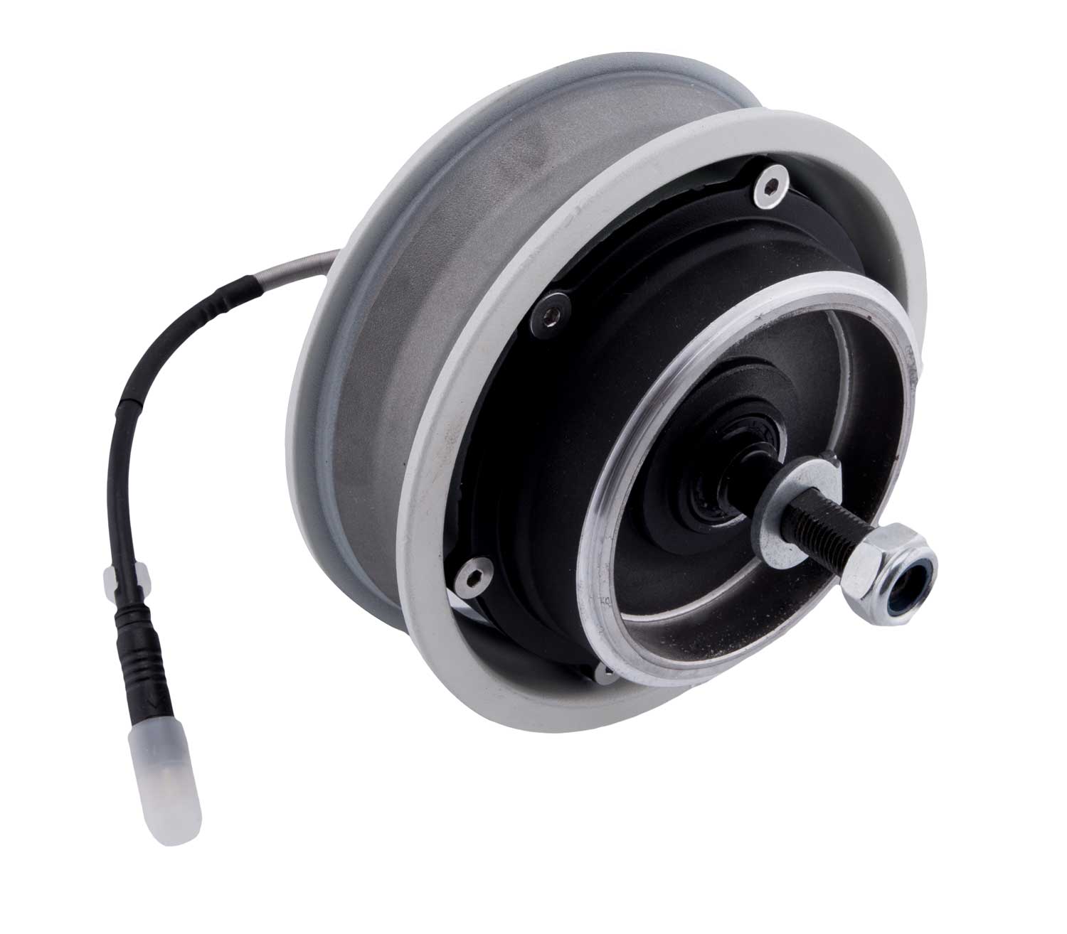 bürstenloser Nabenmotor 36V 350W - SXT-Scooters