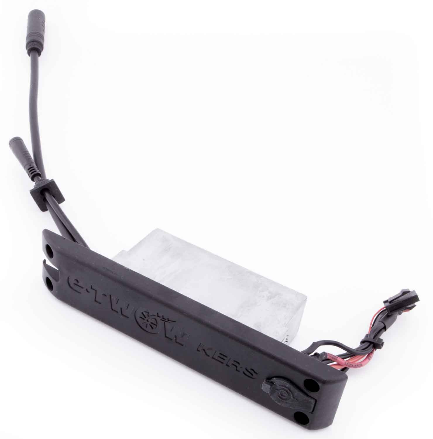 Steuergerät 33V-36V / 500W - Elektronisches Steuergerät Passend für den SXT Light Plus Leistung: 33V / 500W mit Anschlusskabel Maße (ohne Kabel): 16,7 x 3,4 x 5,2 cm (L x B x H) - von SXT-Scooters