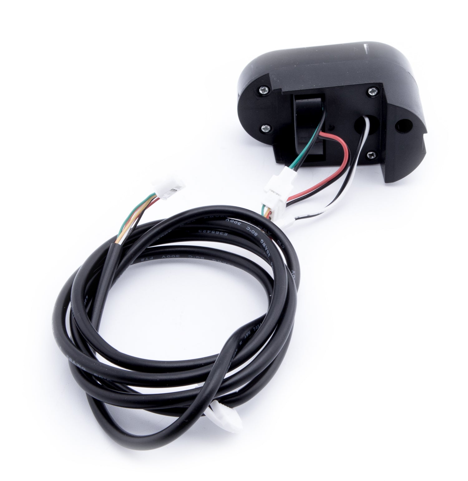fahrradbeleuchtung 36 volt front light 36V