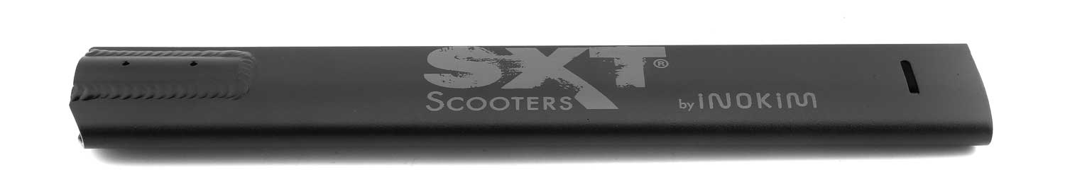 Lenkerstangenprofil - Lenkerstangenprofil Material: Aluminium - von SXT-Scooters