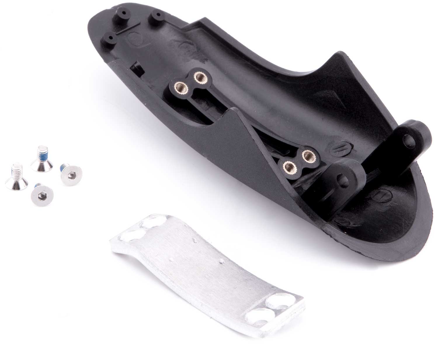 mudguard schutzblech hinten rear mudguard