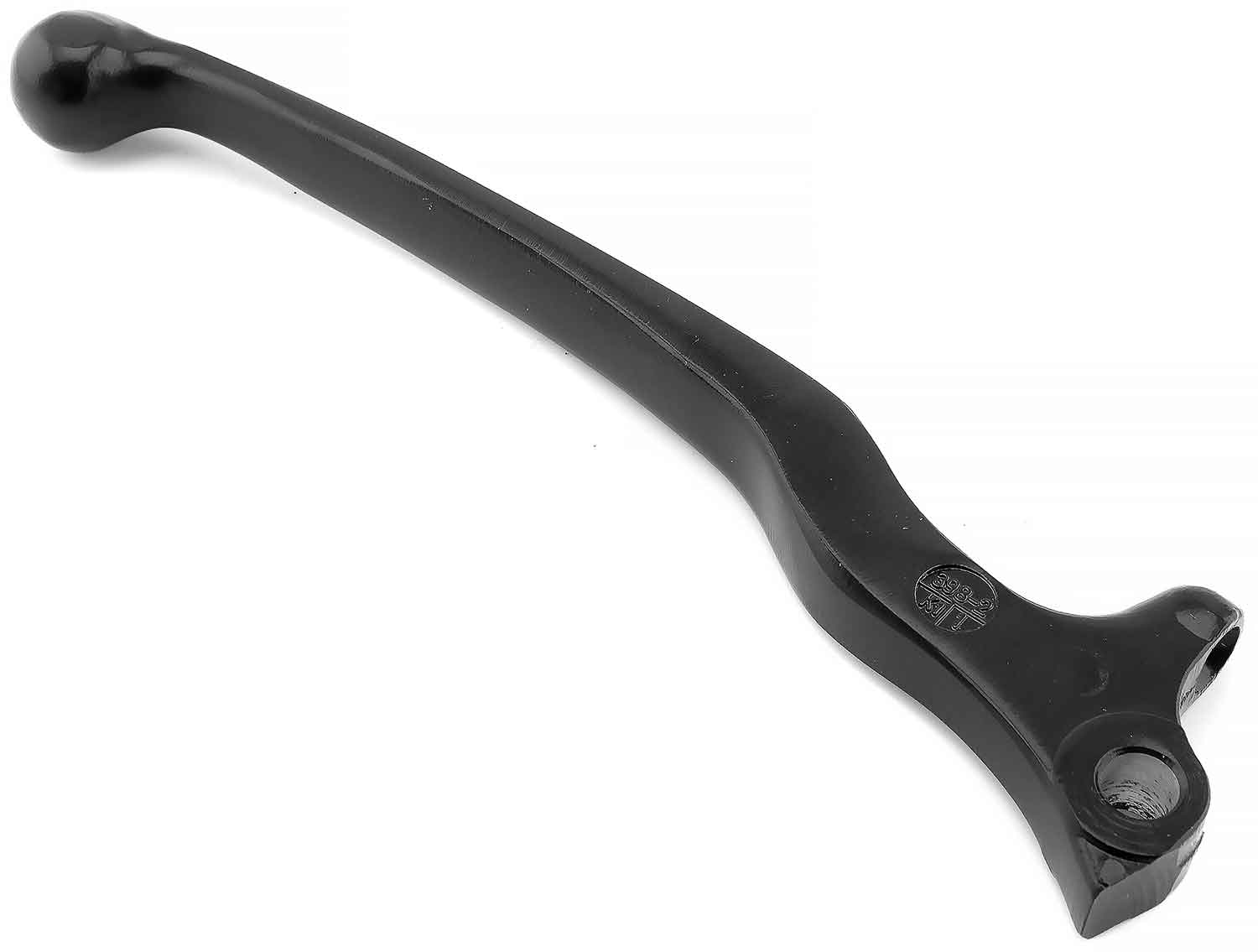 Bremshebel - Passender Bremshebel für den SXT Sonix Für die rechte und linke Seite bestellbar Farbton: Schwarz Länge: 18,0 cm Dicke: 1,4 cm - von SXT-Scooters
