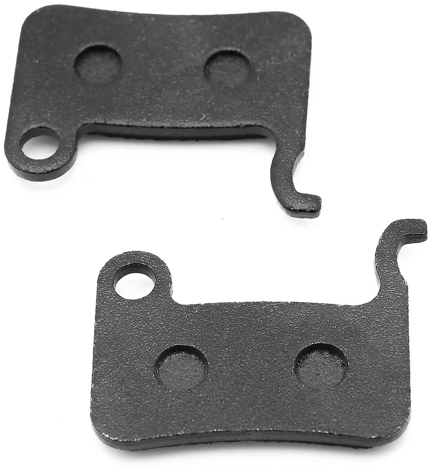 Bremsbeläge SET - der Lieferumfang beinhaltet: 1x SET Bremsbeläge (2 Stk. im Set enthalten) ohne Bügel Technische Daten: Material: Bremsbeläge bestehen aus Sintermetall weitere Informationen: ACHTUNG: nur passend für den SXT Ultimate Pro aus dem Produktio