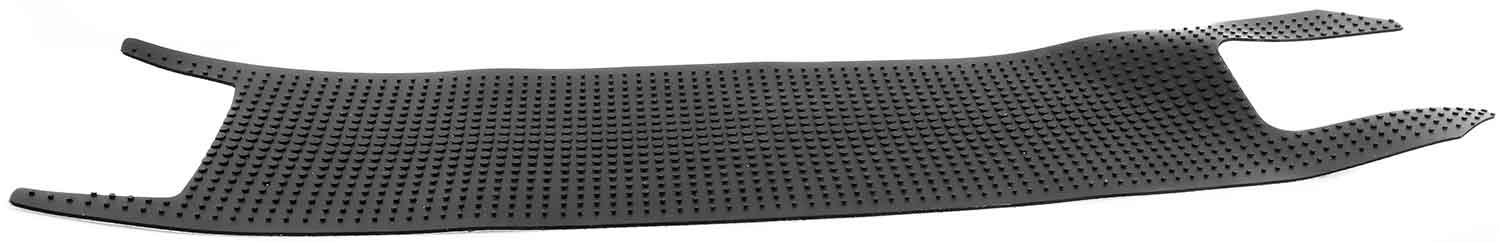 Griptape - passendes Griptape für das Modell SXT MAX Material: Gummi Farbe: schwarz Maße: 63,0 x 13,0 x 0,2 cm - von SXT-Scooters