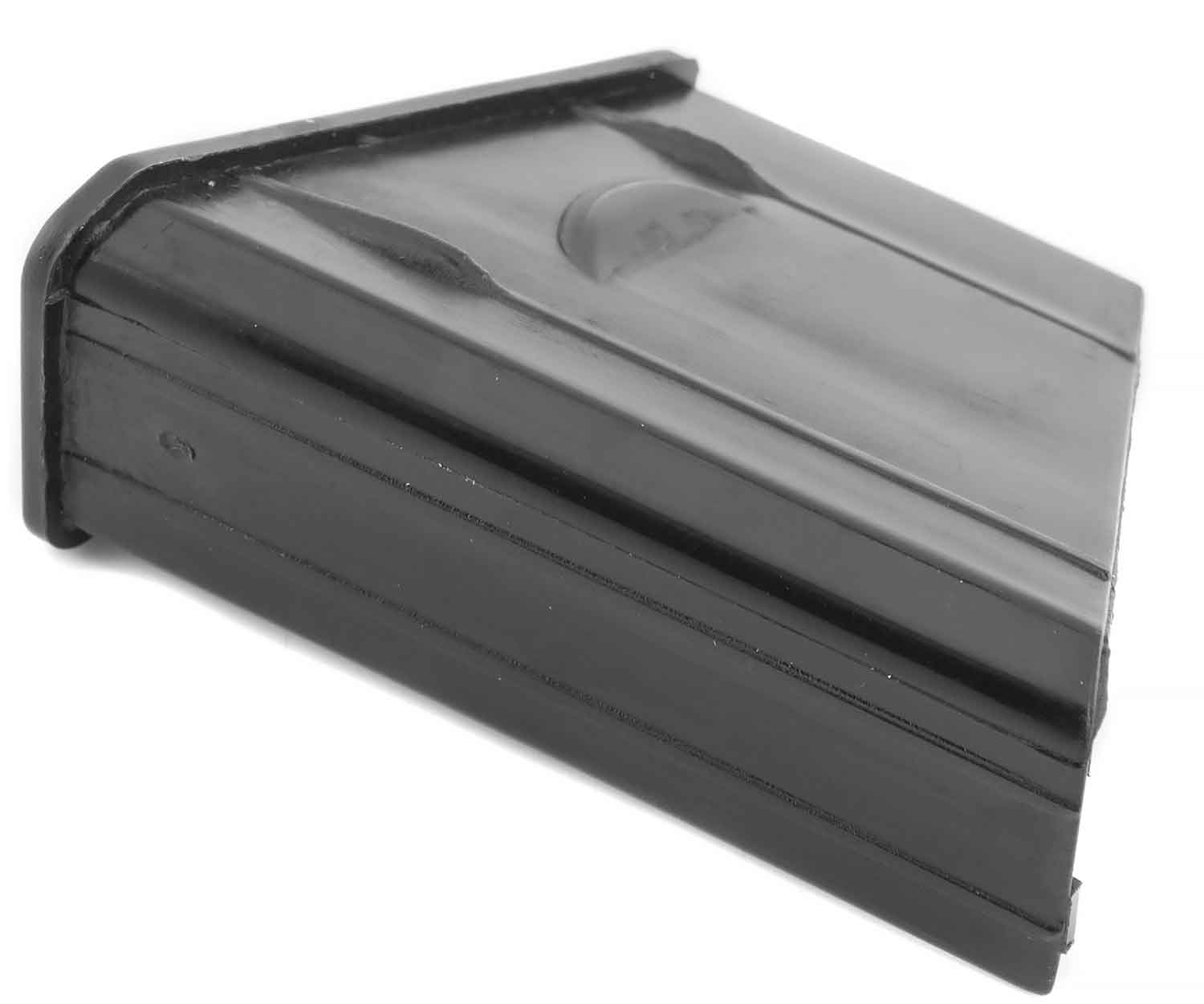 Abdeckung Hinterradachse - passende Abdeckung zum Stecken der Hinterradachse für das Modell SXT MAX linke und rechte Seite separat bestellbar Material: Kunststoff Farbe: schwarz Maße: 5,0 x 2,3 x 6,0 cm - von SXT-Scooters