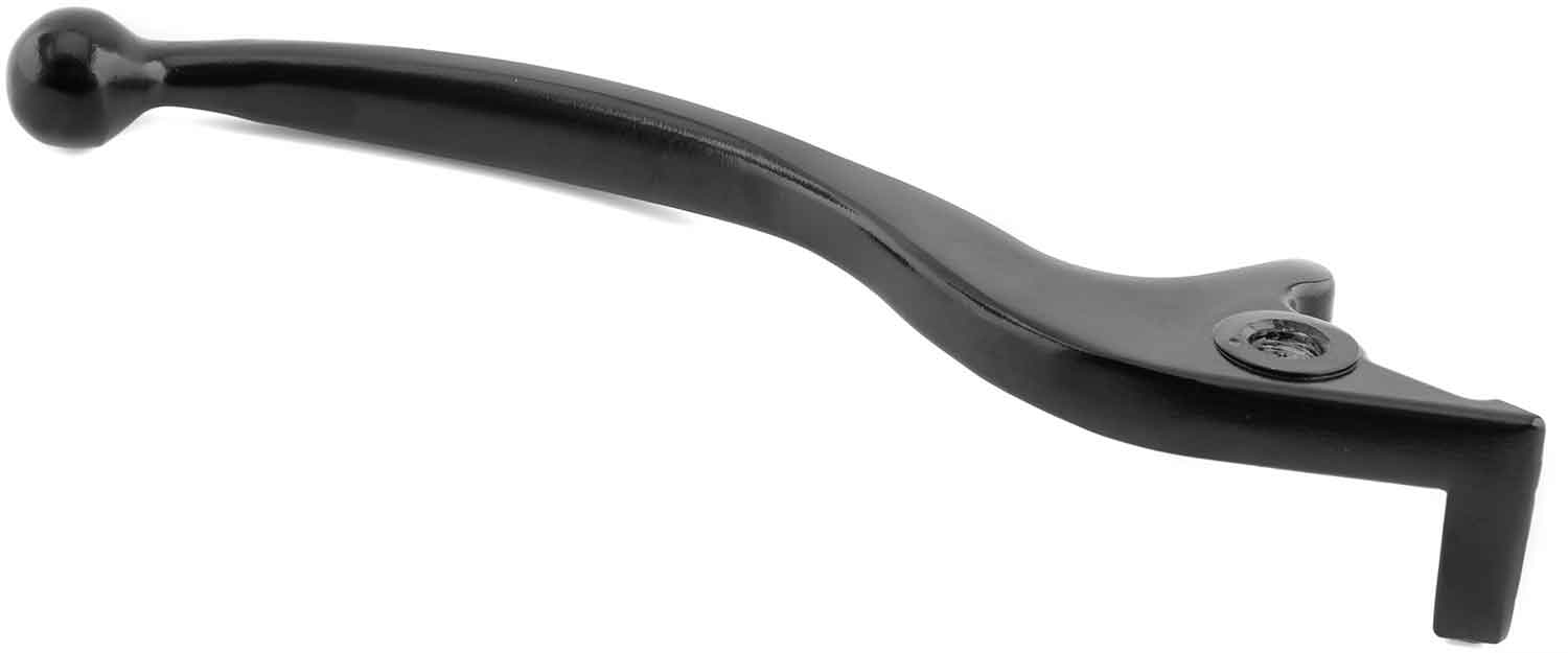 Bremsgriff - Passender Bremsgriff für das Modell SXT Z3 und SXT Raptor V3 Rechte und linke Seite separat erhältlich Farbe: Schwarz Material: Aluminium Länge: 19,5 cm - von SXT-Scooters