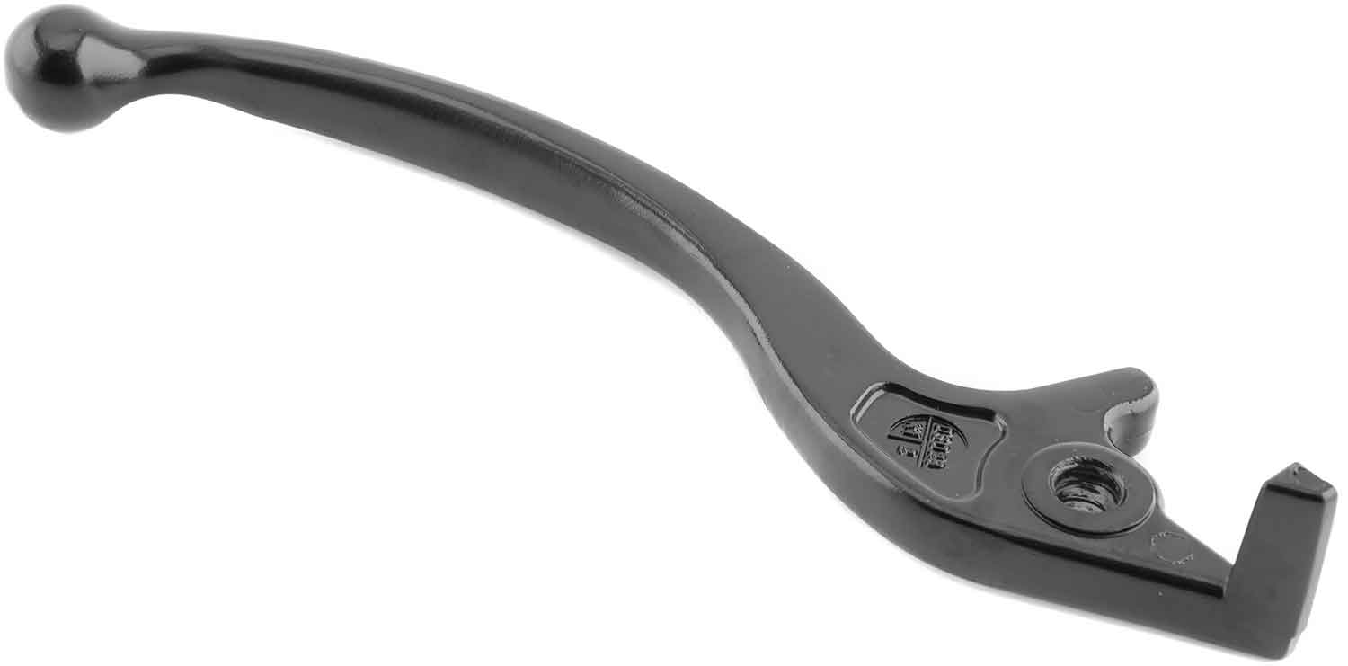 Bremsgriff - Passender Bremsgriff für das Modell SXT Z3 und SXT Raptor V3 Rechte und linke Seite separat erhältlich Farbe: Schwarz Material: Aluminium Länge: 19,5 cm - von SXT-Scooters
