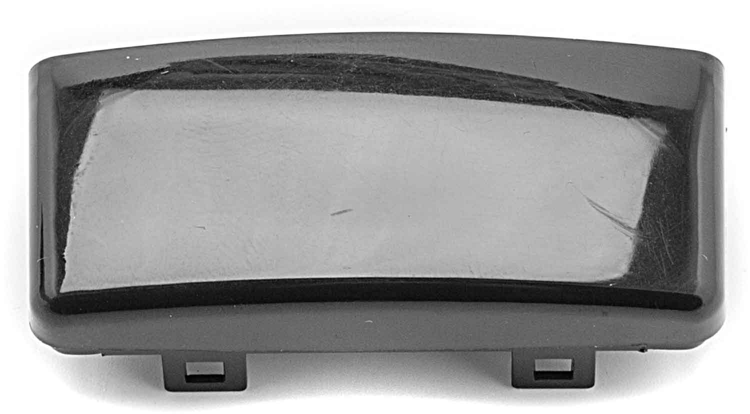 Vorderlicht Abdeckung - passende Vorderlicht Abdeckung für das Modell SXT Light Plus V - eKFV Version Material: Kunststoff Farbe: Schwarz - von SXT-Scooters
