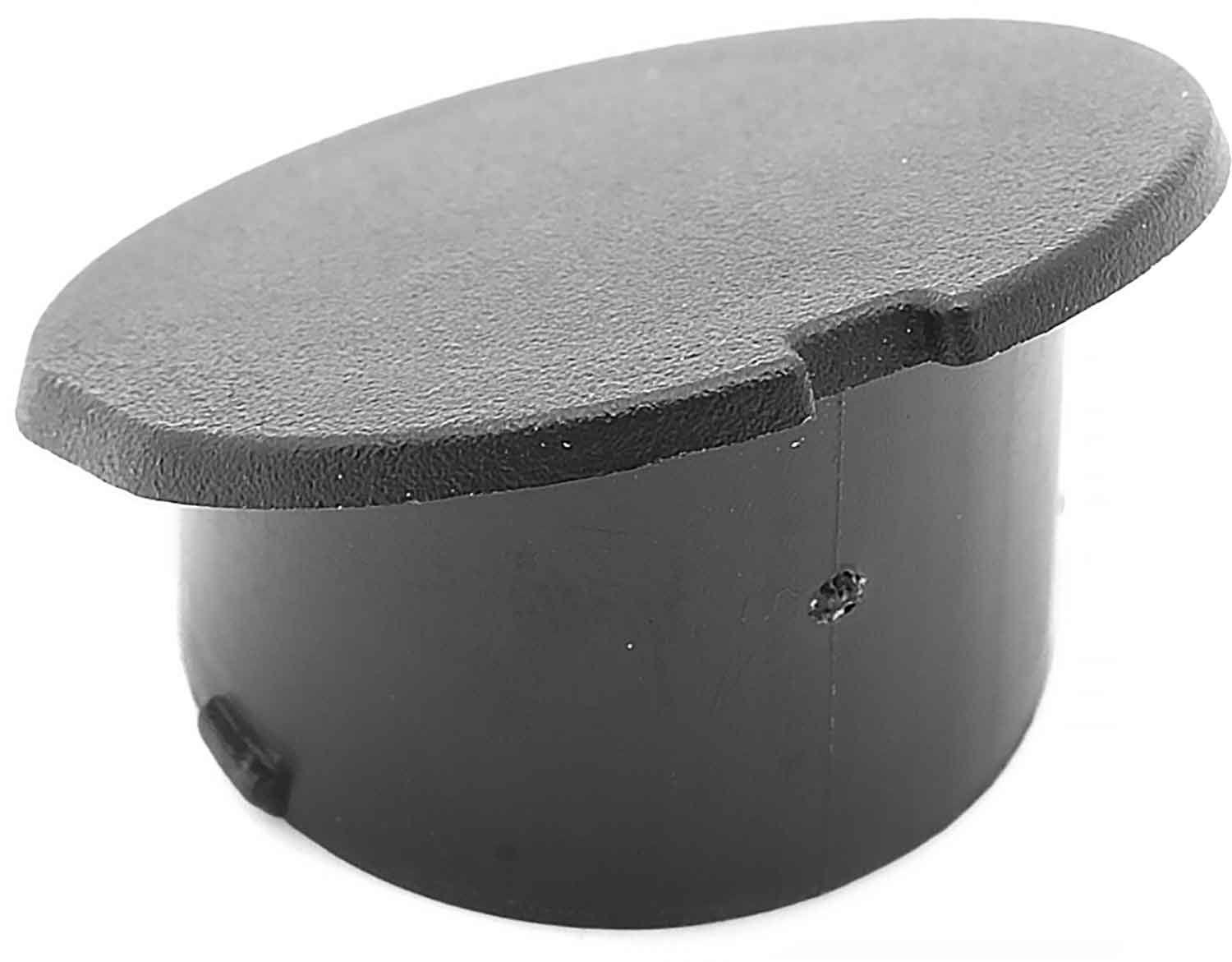 Trittbrett Schutzkappe - passende Trittbrett Schutzkappe für die Modelle SXT Z3 und Raptor V3 Achtung: Vordere und hintere Trittbrett Schutzkappe separat erhältlich Material: Kunststoff Farbe: schwarz - von SXT-Scooters