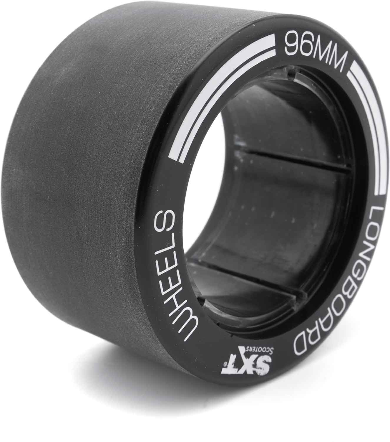 Reifen für Nabenmotor - Passender Reifen zum Nabenmotor für das Modell SXT Board GT Material: Gummi Härtegrad: 80A SHRAA Farbe: Schwarz Innendurchmesser: 6,2 cm Außendurchmesser: 9,6 cm - von SXT-Scooters