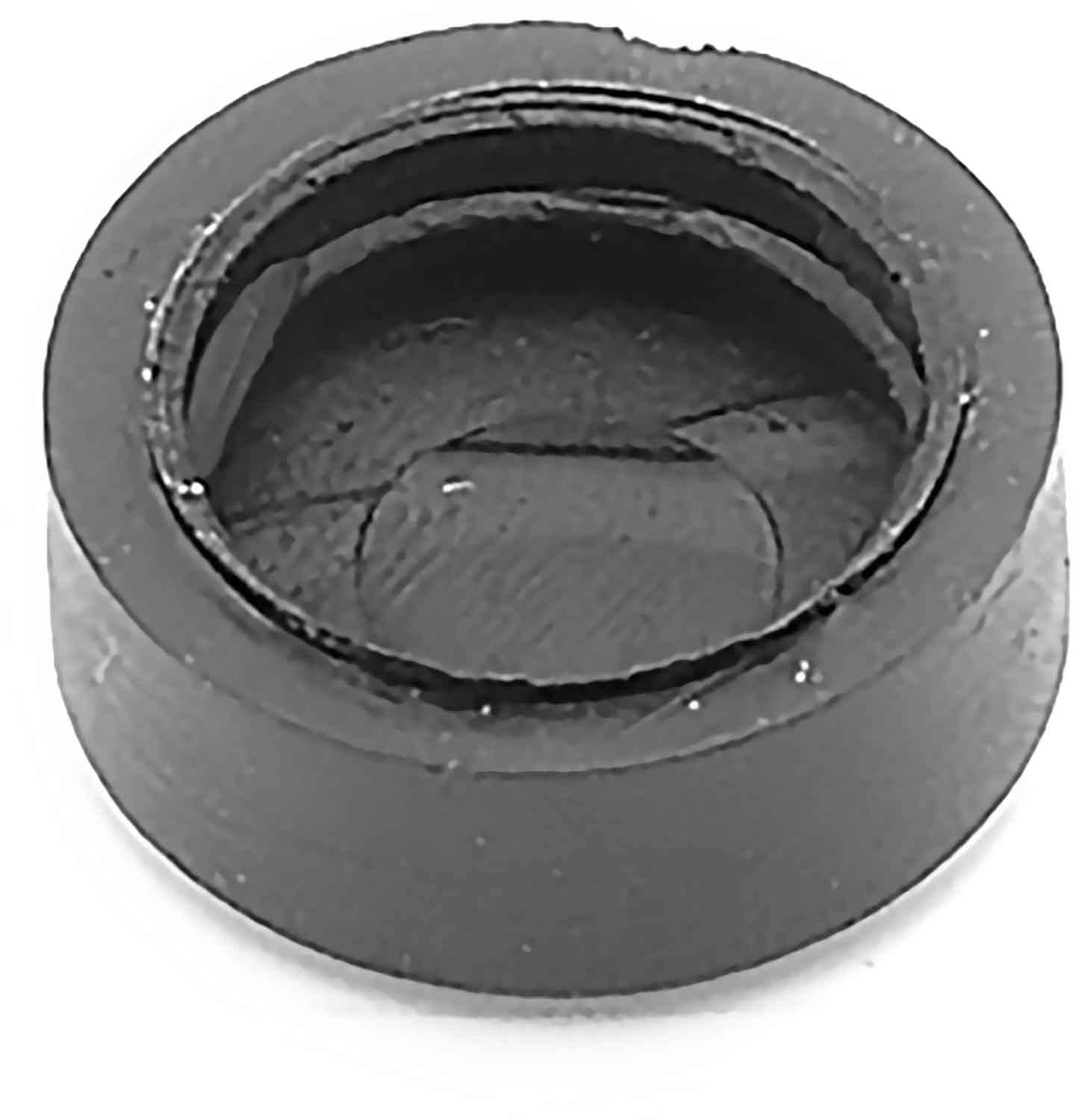 Abdeckkappen für Verschraubung am Trittbrett - passende Abdeckkappen der Schrauben am Trittbrett für die Modelle SXT Z3 und SXT Raptor V3 Material: Gummi Durchmesser: 1,4 cm Höhe: vorne 0,7 cm, hinten 0,5 cm - von SXT-Scooters