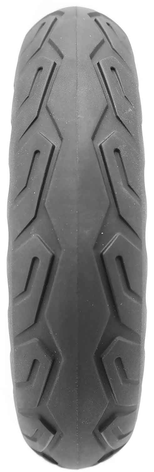 Honeycomb Reifen 8.5 x 2.0 - Passender Honeycomb Reifen für die Modelle SXT Buddy V2 und SXT Buddy V2 - eKFV Bienenwabenförmiges Design Reifengröße: 8.5 x 2.0 Schlauchlos Für das Vorder- und Hinterrad verwendbar Innendurchmesser: 13,3 cm Außendurchmesser: