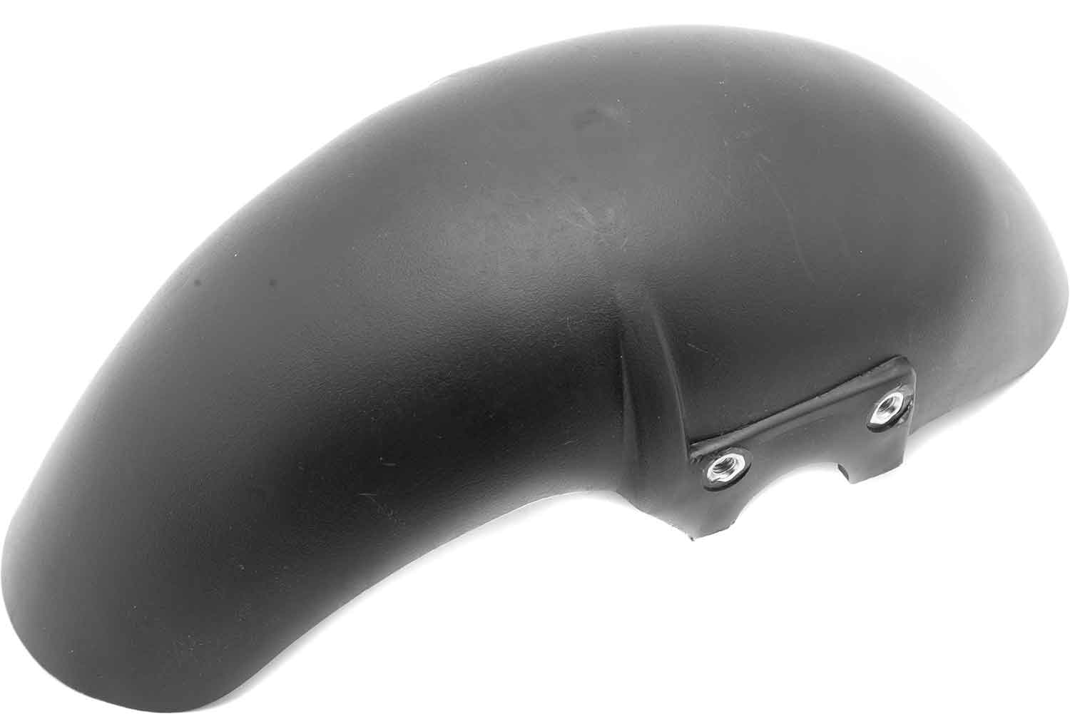 Schutzblech vorne oder hinten - passendes Schutzblech für das Modell SXT Ultimate Pro + Schutzblech passt sowohl vorne als auch hinten Material: Kunststoff Farbe: Schwarz - von SXT-Scooters