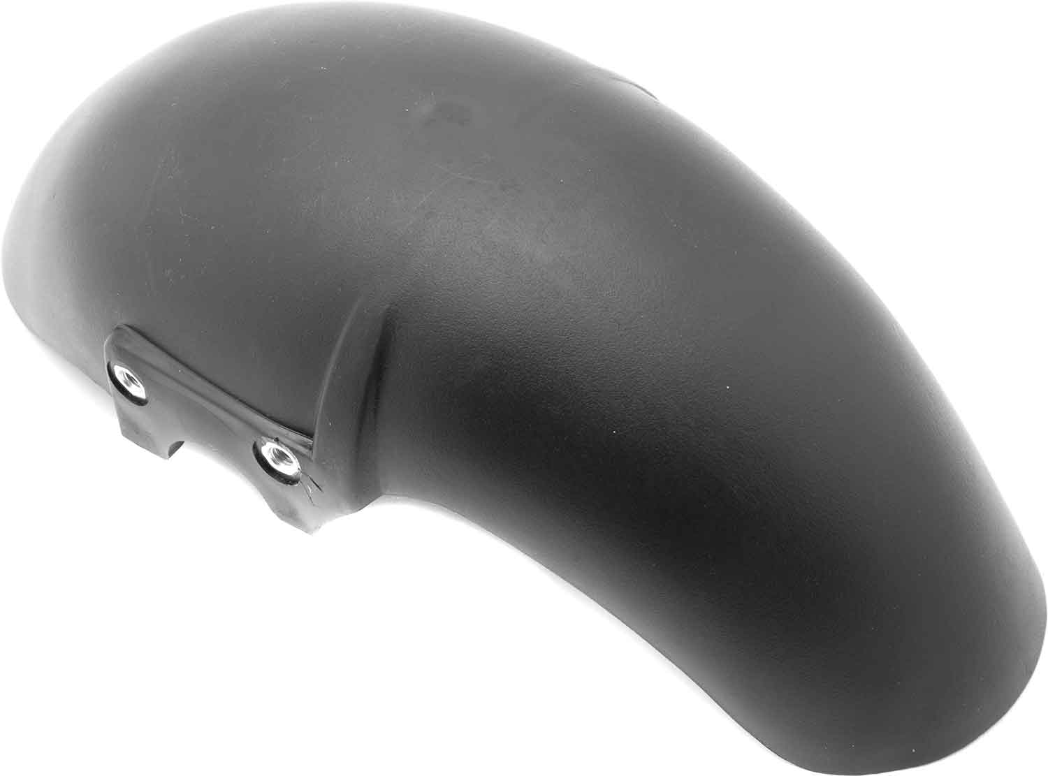 Schutzblech vorne oder hinten - passendes Schutzblech für das Modell SXT Ultimate Pro + Schutzblech passt sowohl vorne als auch hinten Material: Kunststoff Farbe: Schwarz - von SXT-Scooters