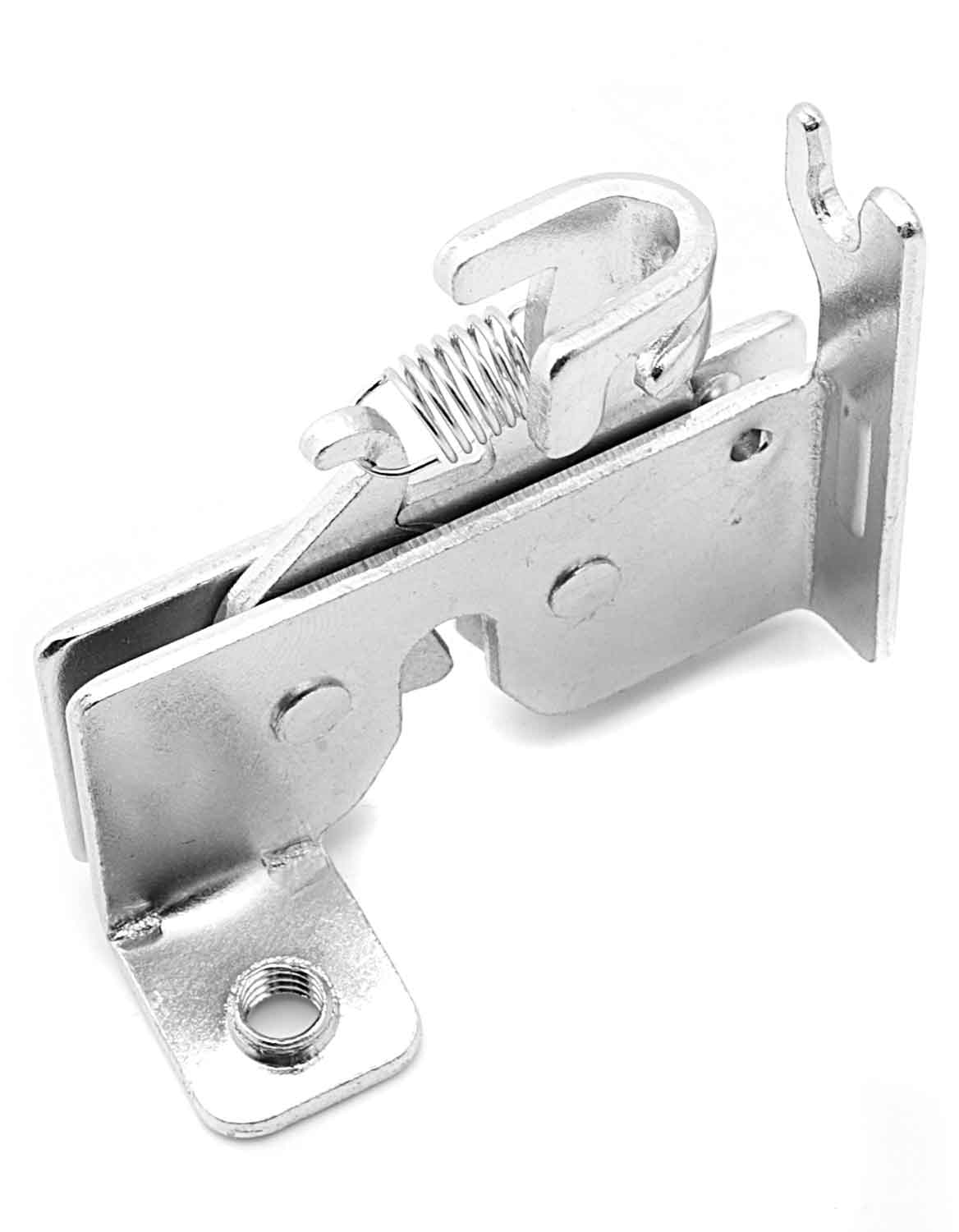 Helmfach Entriegelung - passende Helmfach Entriegelung für die Modelle SXT Z3 und SXT Raptor V3 Maße: 5,5 x 5,2 x 4,2 cm - von SXT-Scooters