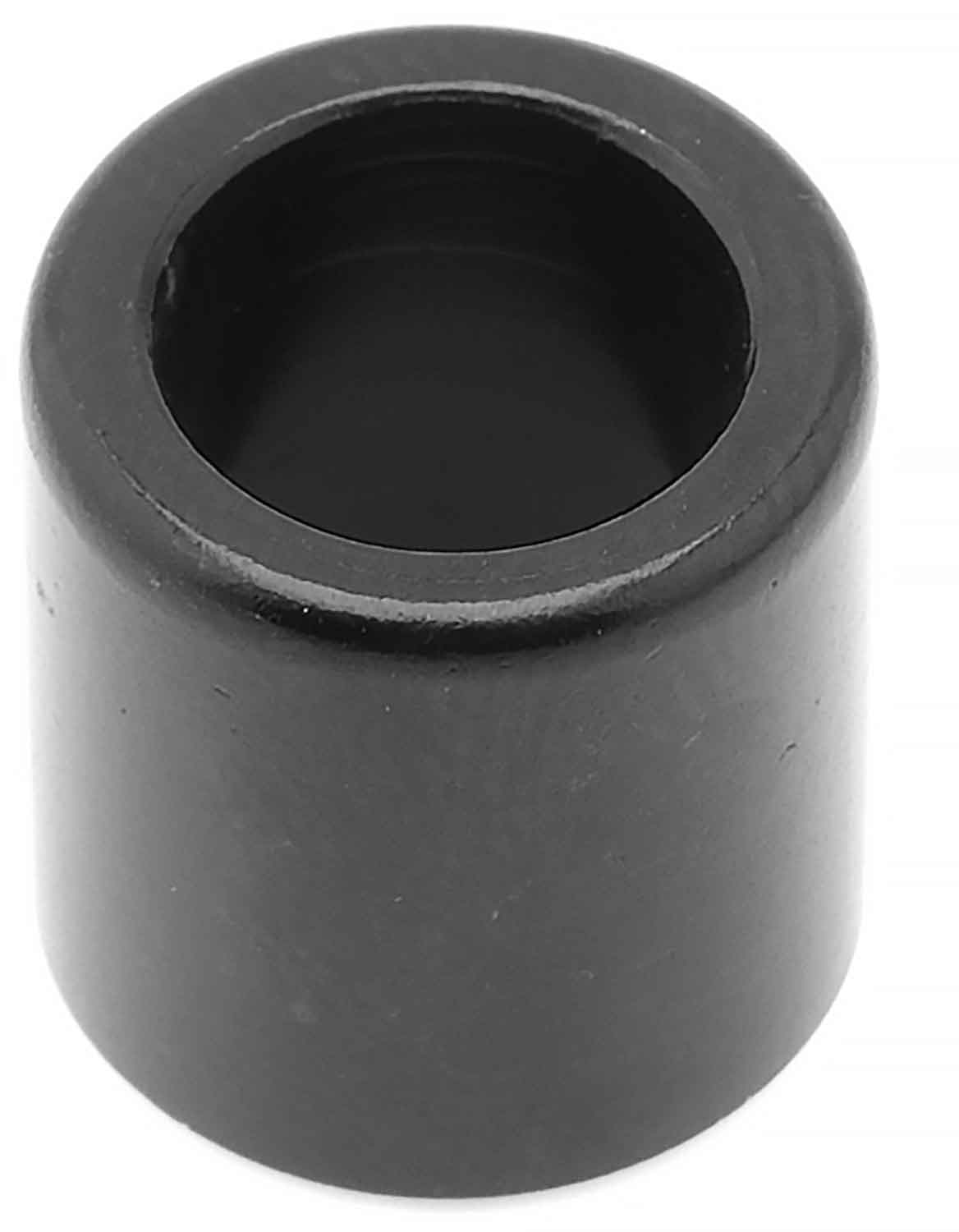 Hülse für Trommelbremse - Passende Hülse für die Trommelbremse Für alle SXT Buddy-Modelle geeignet Material: Aluminium Farbe: Schwarz Durchmesser: 1,5 cm Höhe: 1,5 cm - von SXT-Scooters