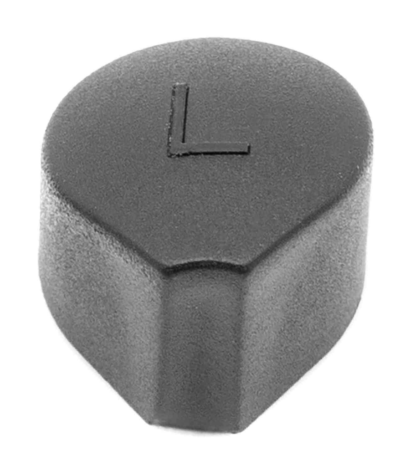 Abdeckkappe Verschraubung Lenkergriffe - passende Abdeckkappe für die Verschraubung der Lenkergriffe für das Modell SXT Light Plus V - eKFV Version Farbe: Kunststoff Durchmesser: 0,95 cm Achtung: Artikel in zwei verschiedenen Varianten erhältlich ( links