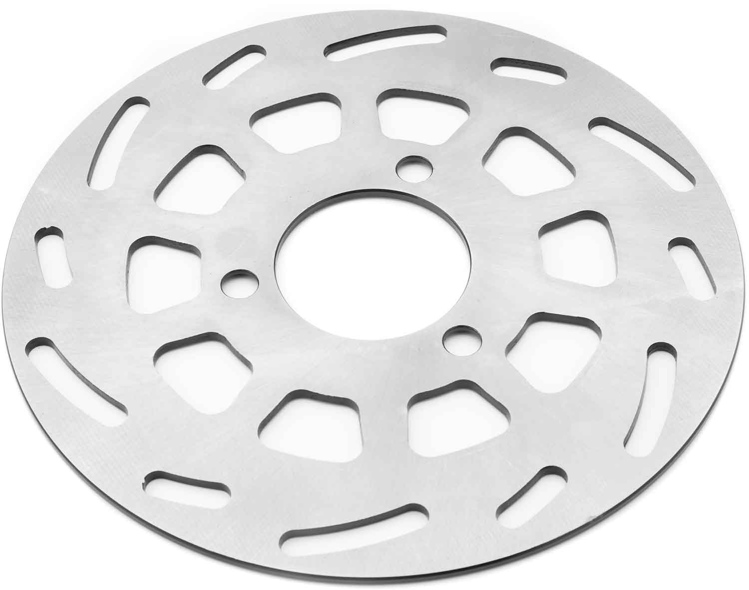 Hintere Bremsscheibe - Passende Bremsscheibe für das Hinterrad Geeignet für das Modell SXT Yadea G5 Innendurchmesser: Ø 58 mm Außendurchmesser: Ø 220 mm Dicke: 3 mm - von SXT-Scooters