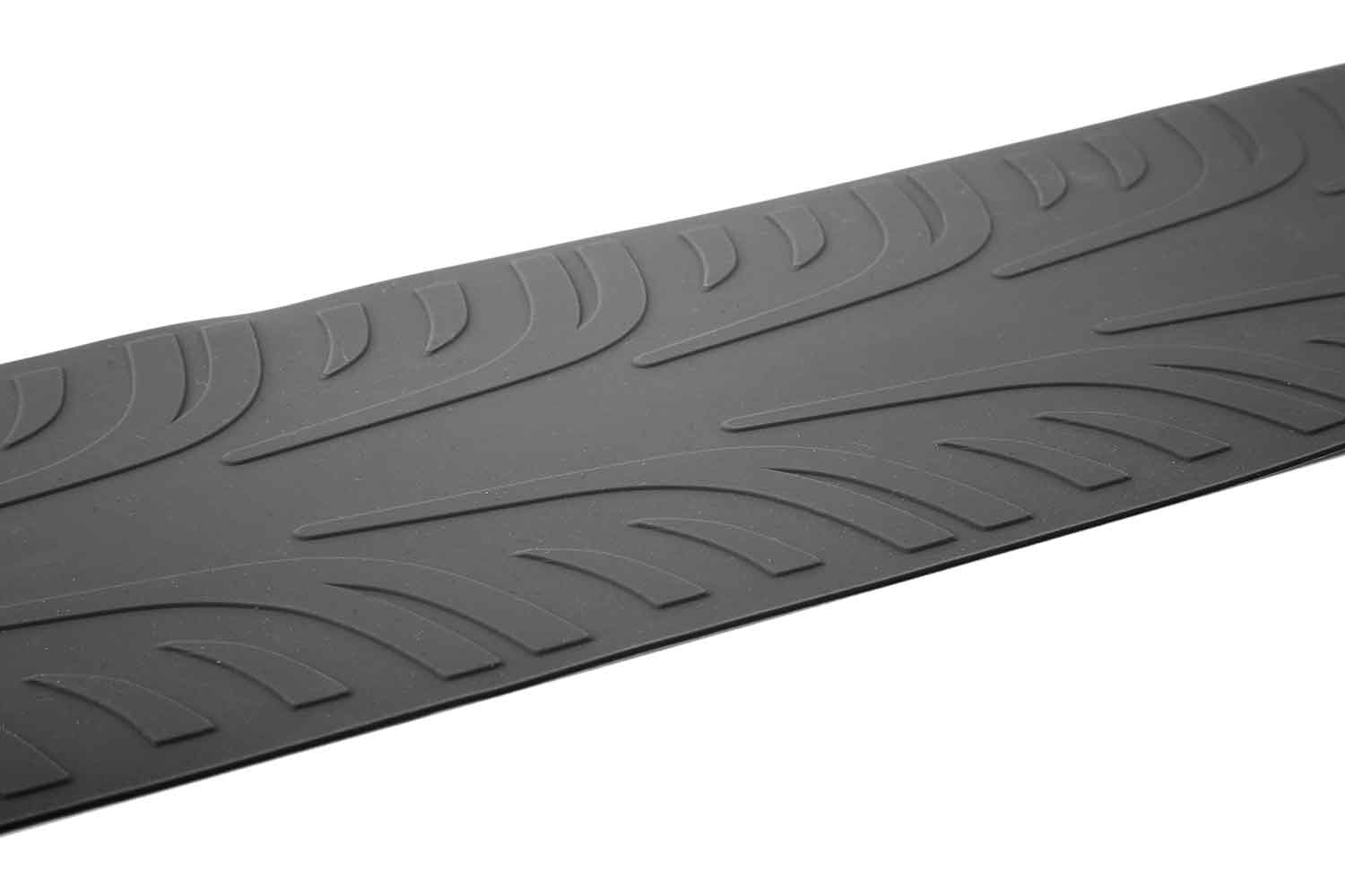 Griptape - Passendes Antirutschband für das Trittbrett des Modells SXT Light GT Material: Silikon Selbstklebend Maße: 57,0 x 13,9 cm - von SXT-Scooters