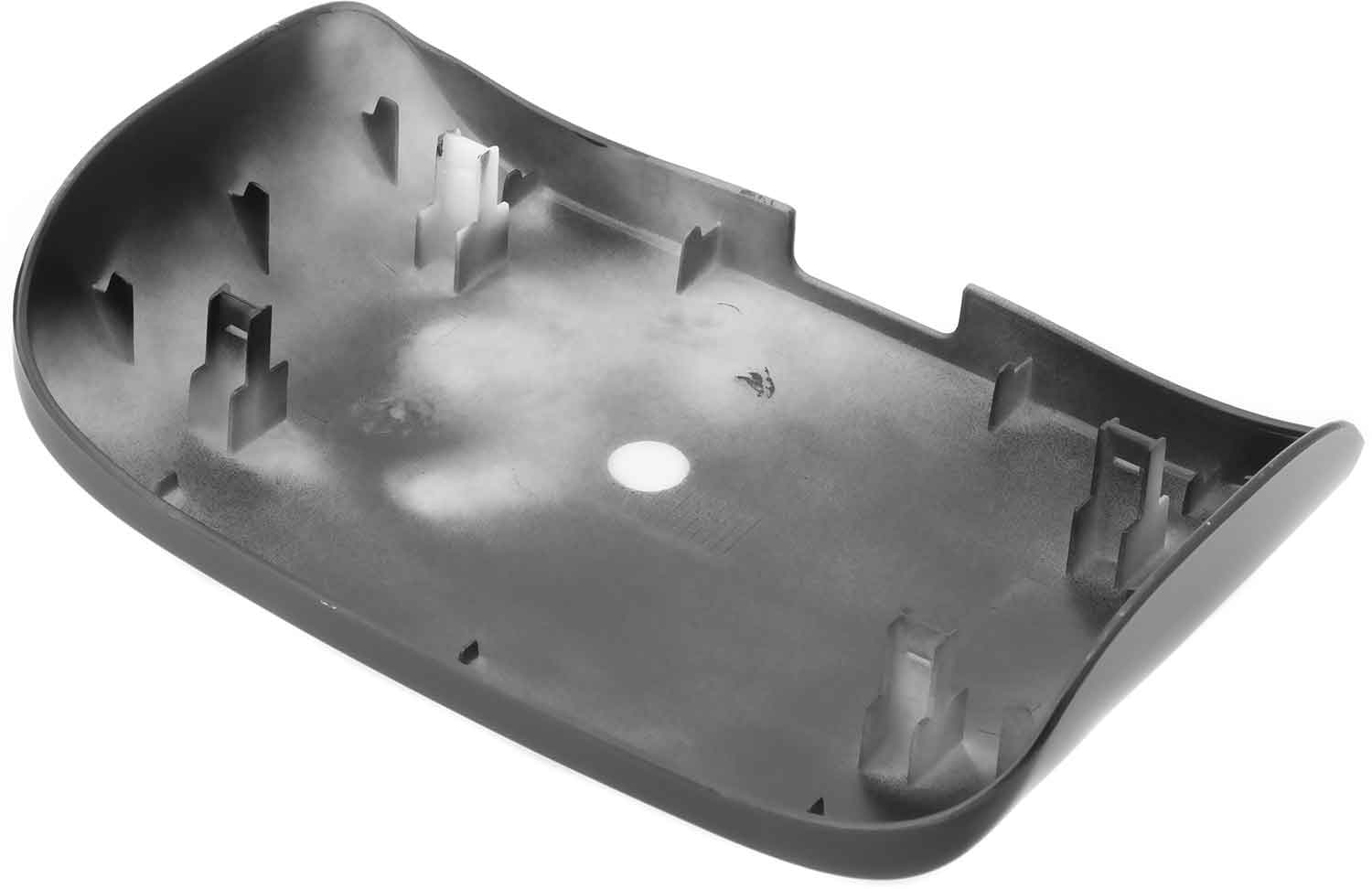 Abdeckung für Rückenlehne - Lackierte Kunststoffabdeckung für die Hinterseite der Rückenlehne Kompatibel mit dem Modell SXT Yadea G5 In verschiedenen Farbvarianten erhältlich Maße: 210 x 130 x 50 mm (Länge x Breite x Tiefe) - von SXT-Scooters