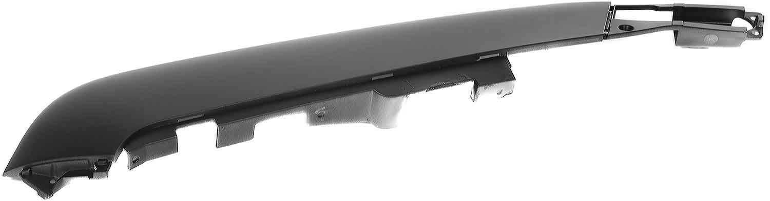 Untere seitliche Verkleidung - Rechts - Untere seitliche Verkleidung für die rechte Seite des Modells SXT Yadea G5 In verschiedenen Farbvariationen erhältlich Material: Kunststoff Maße: 780 x 195 x 60 mm (Länge x Breite x Tiefe) - von SXT-Scooters