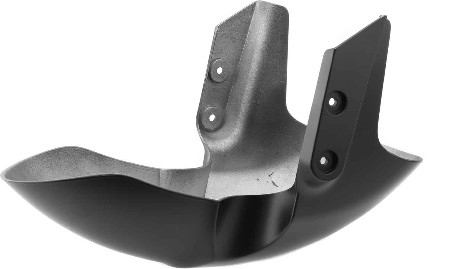 Vorderes Schutzblech - Passendes Vorderschutzblech für das Modell SXT Yadea G5 In verschiedenen Farbvariationen erhältlich Material: Kunststoff Maße: 390 x 235 x 230 mm (Länge x Breite x Höhe) - von SXT-Scooters