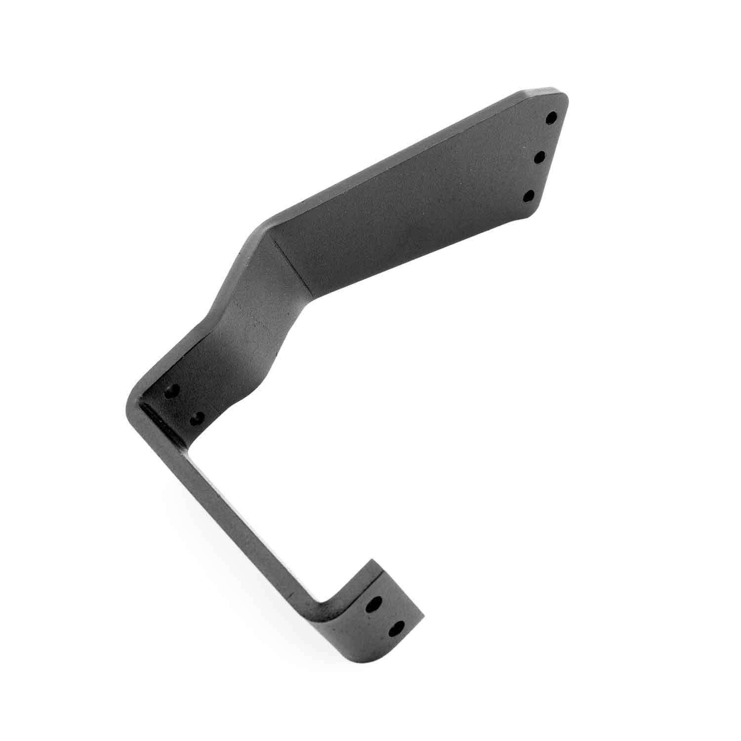 Halterung Schutzblech hinten - Passende Halterung für das hintere Schutzblech Kompatibel mit dem Modell SXT Beast Pro Material: Metall Farbton: Schwarz Maße: 175 x 45 x 118 mm (Länge x Breite x Höhe) - von SXT-Scooters