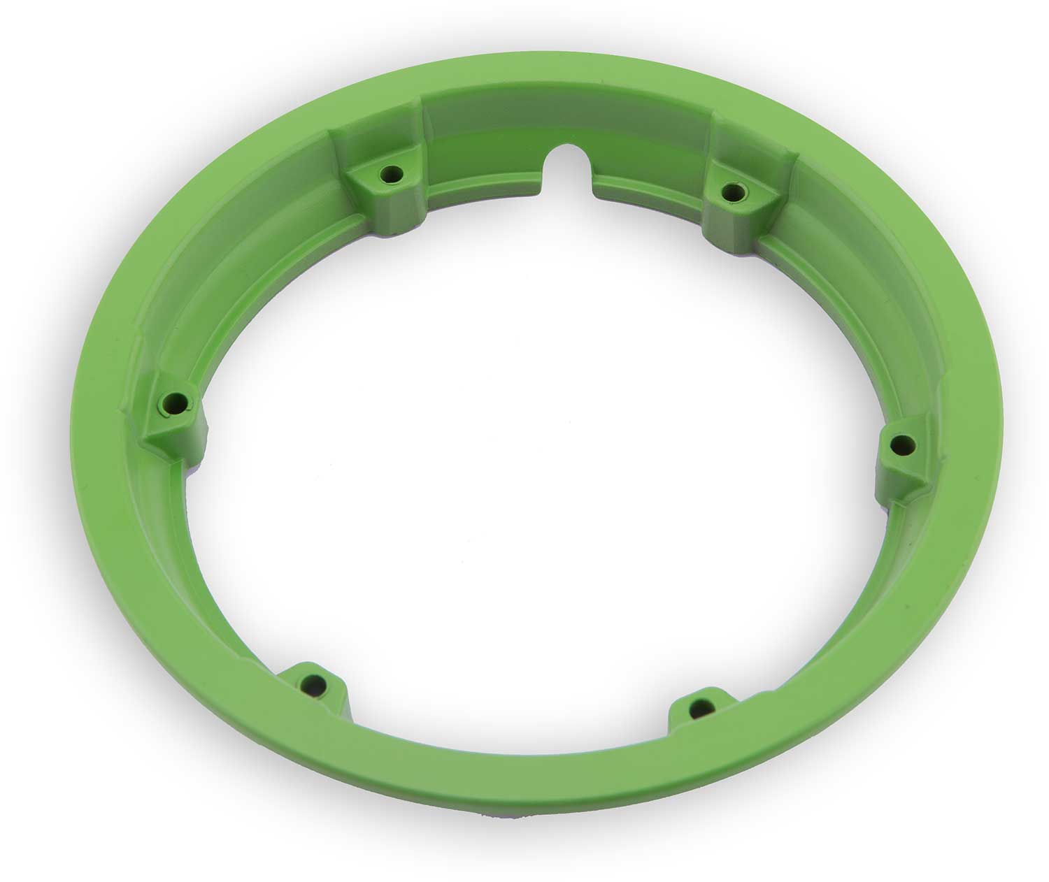 Motor-Felge - Passender Außenring für den 350W-Motor des SXT Buddy V2 Erhältlich in 2 verschiedenen Farbtönen Außendurchmesser: 15 cm Dicke / Höhe: 2,5 cm - von SXT-Scooters