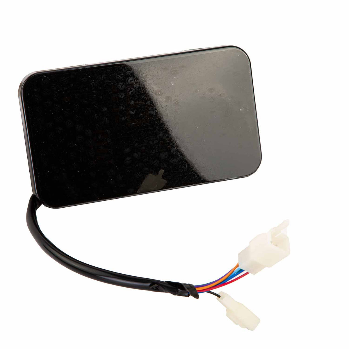 LCD-Display-/ Tachoanzeige