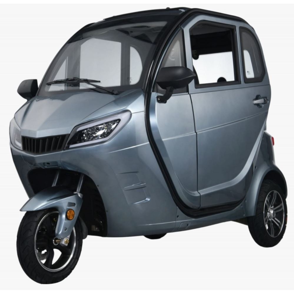SXT Cruise E-Kabinenroller | führerscheinfrei