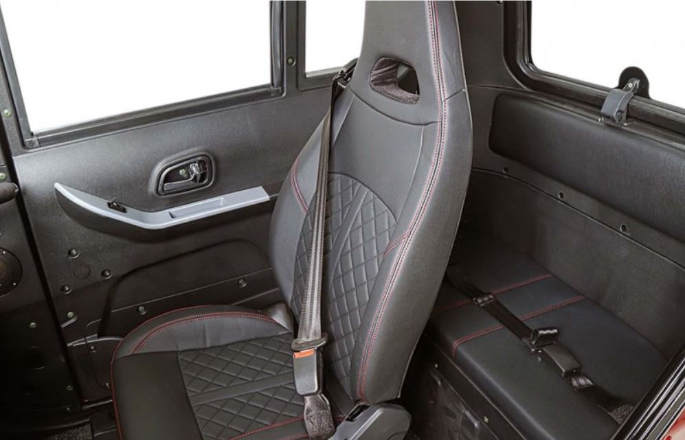 SXT Cruise E-Kabinenroller | führerscheinfrei