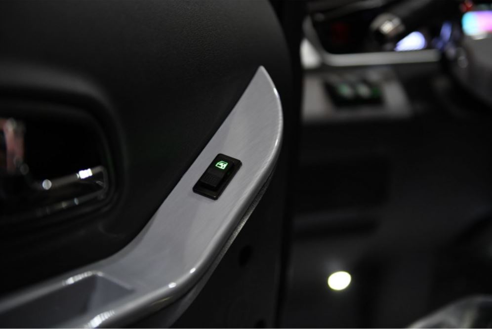SXT Cruise E-Kabinenroller | führerscheinfrei